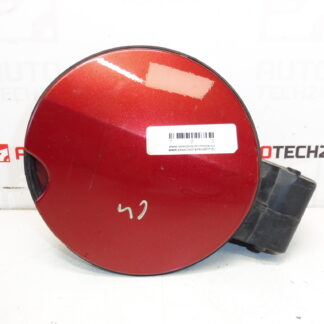 Üzemanyag-tartály fedél Citroën C4 3 ajtós 9650817777 1517C0 EKQD