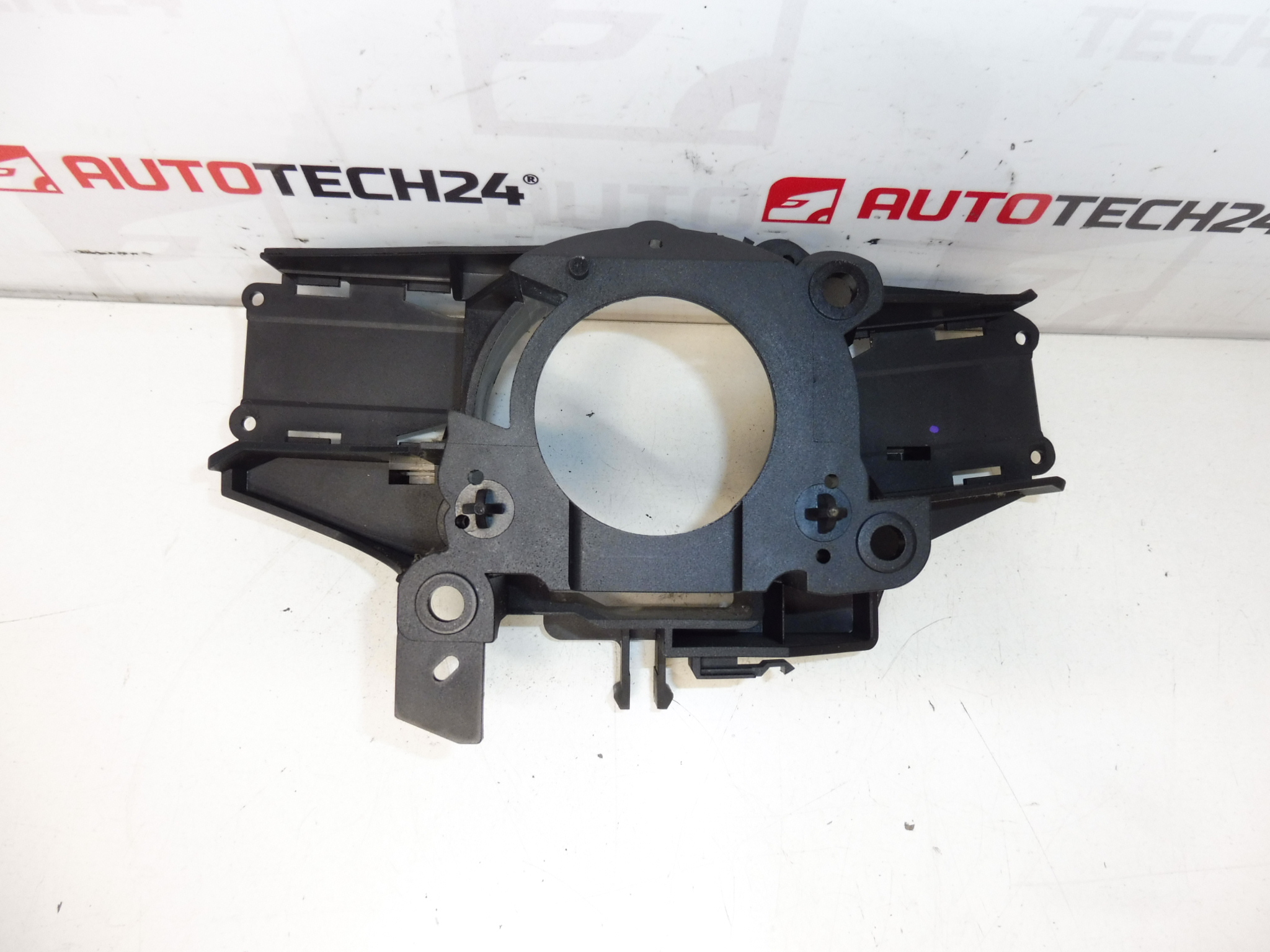 Kormányvezérlő tartó Citroën Peugeot 9631626080 61557024 6239K0