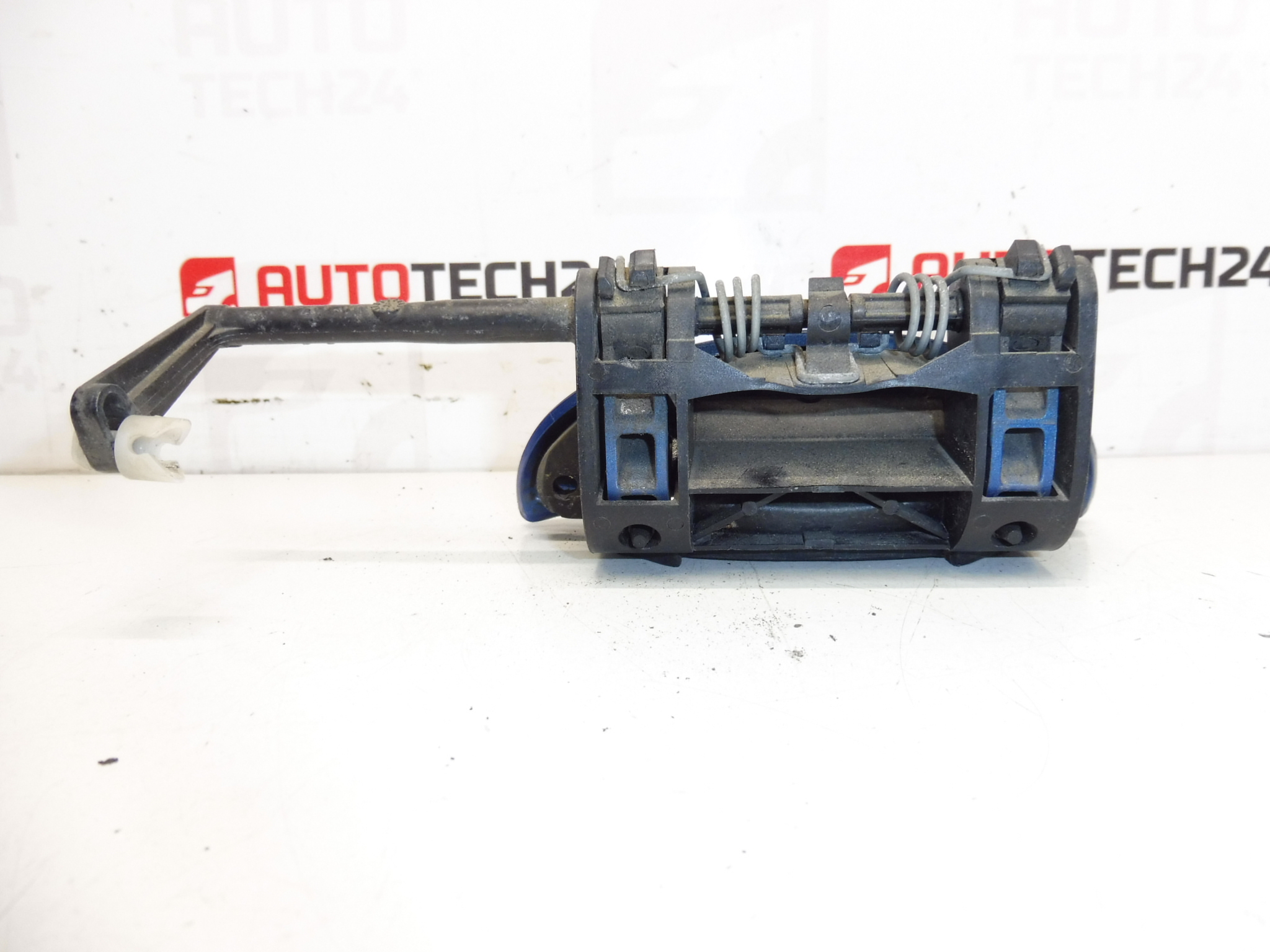 Bal Első Ajtókilincs Peugeot 206 KMF 9101N6