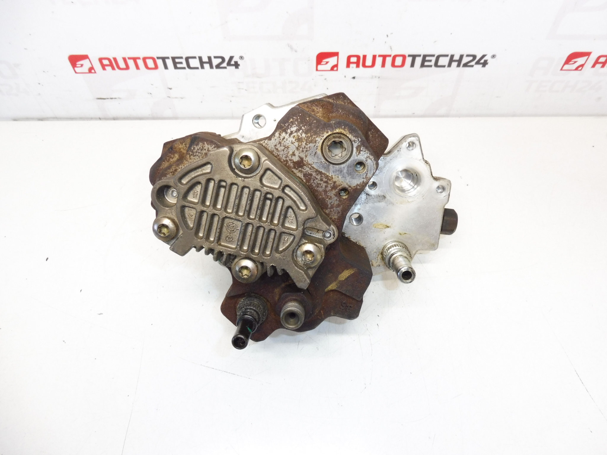 Benyomó Szivattyú 1.6HDI 0445010089 9651844380 1920FZ