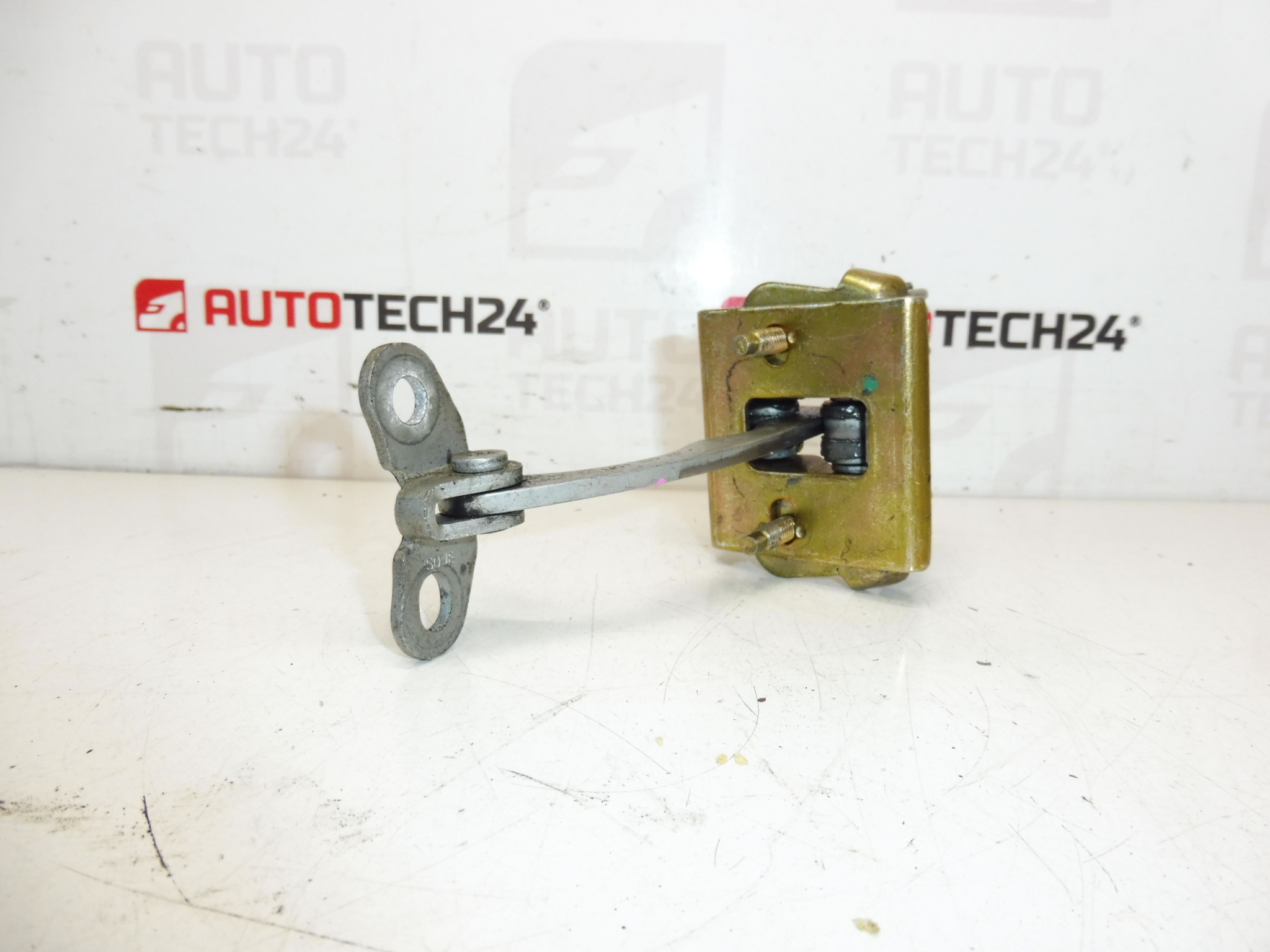 Hátsó Ajtó Ütköző Citroën Xsara 9181C0