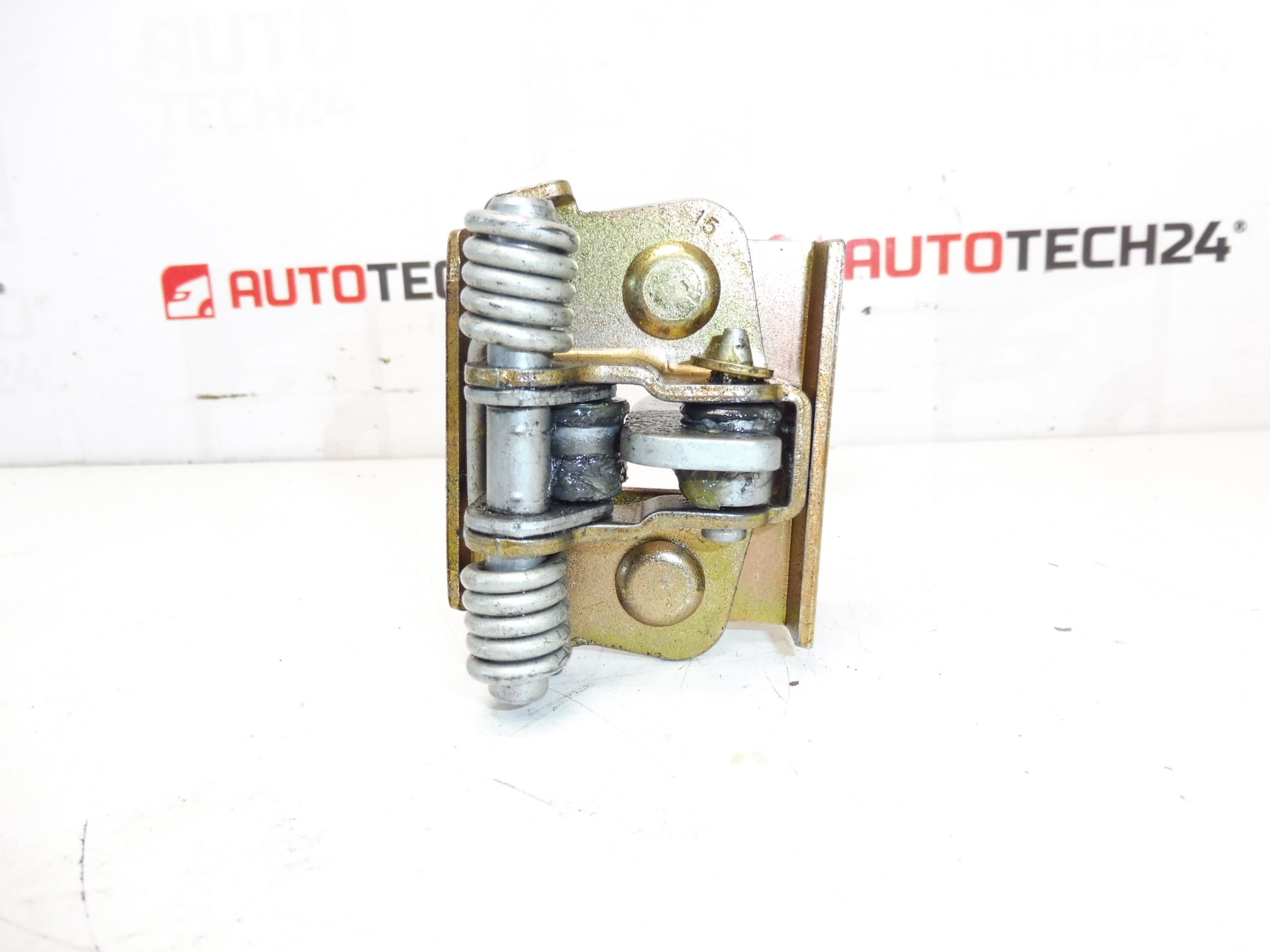 Hátsó Ajtó Ütköző Citroën Xsara 9181C0