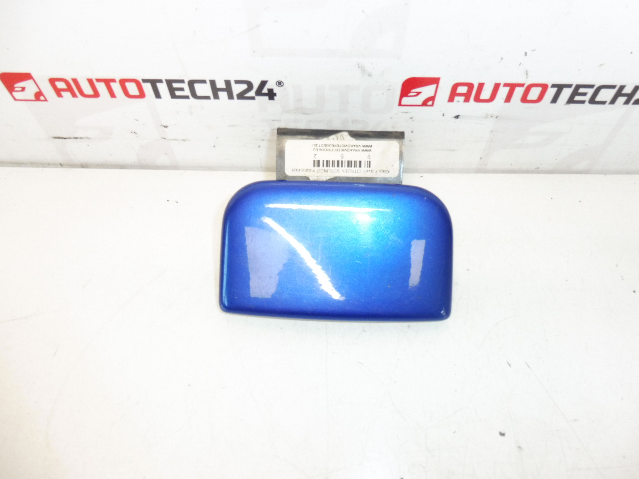 Ajtókilincs Citroën Berlingo KMHC 9101J5 9101H7