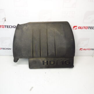 Motorburkolat 1.6 HDI Peugeot Citroën 9684889380 9684889480