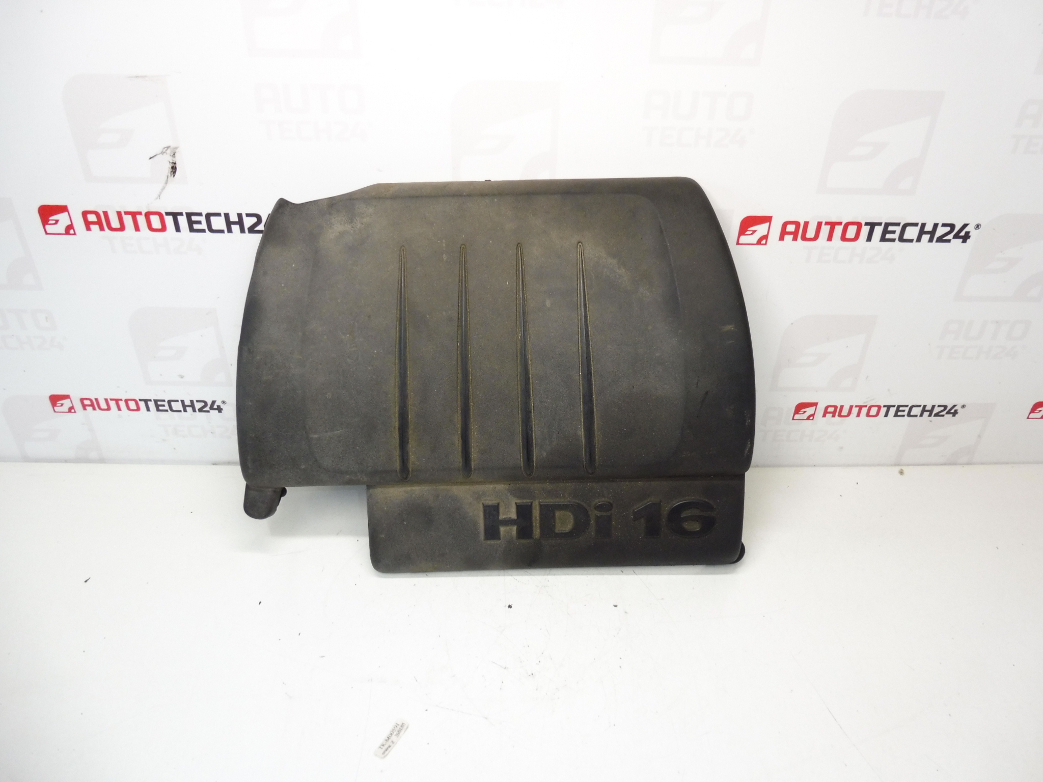 Motorburkolat 1.6 HDI Peugeot Citroën 9684889380 9684889480