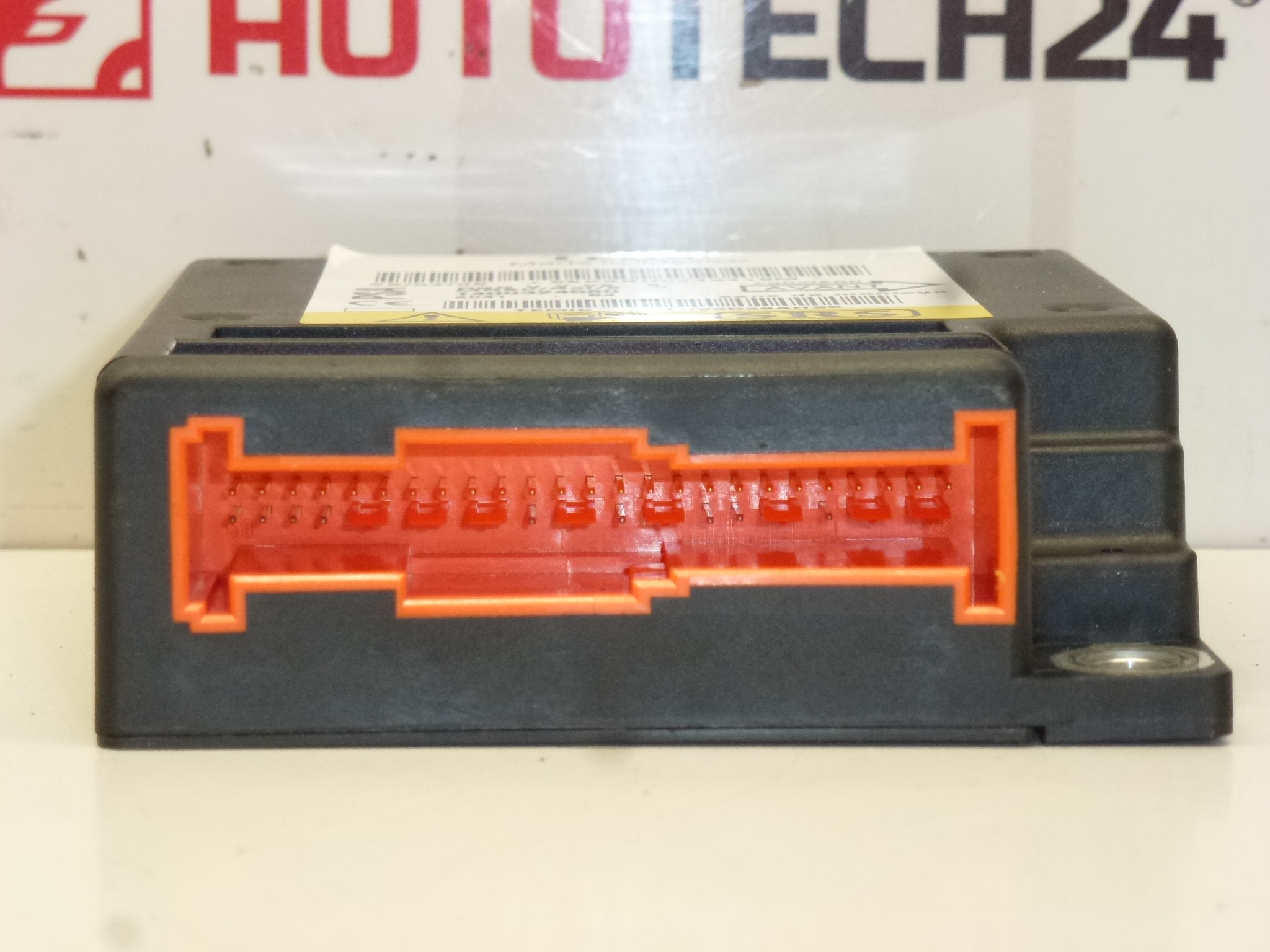 Légzsák egység Citroën C8 Peugeot 807 1400324580 654674