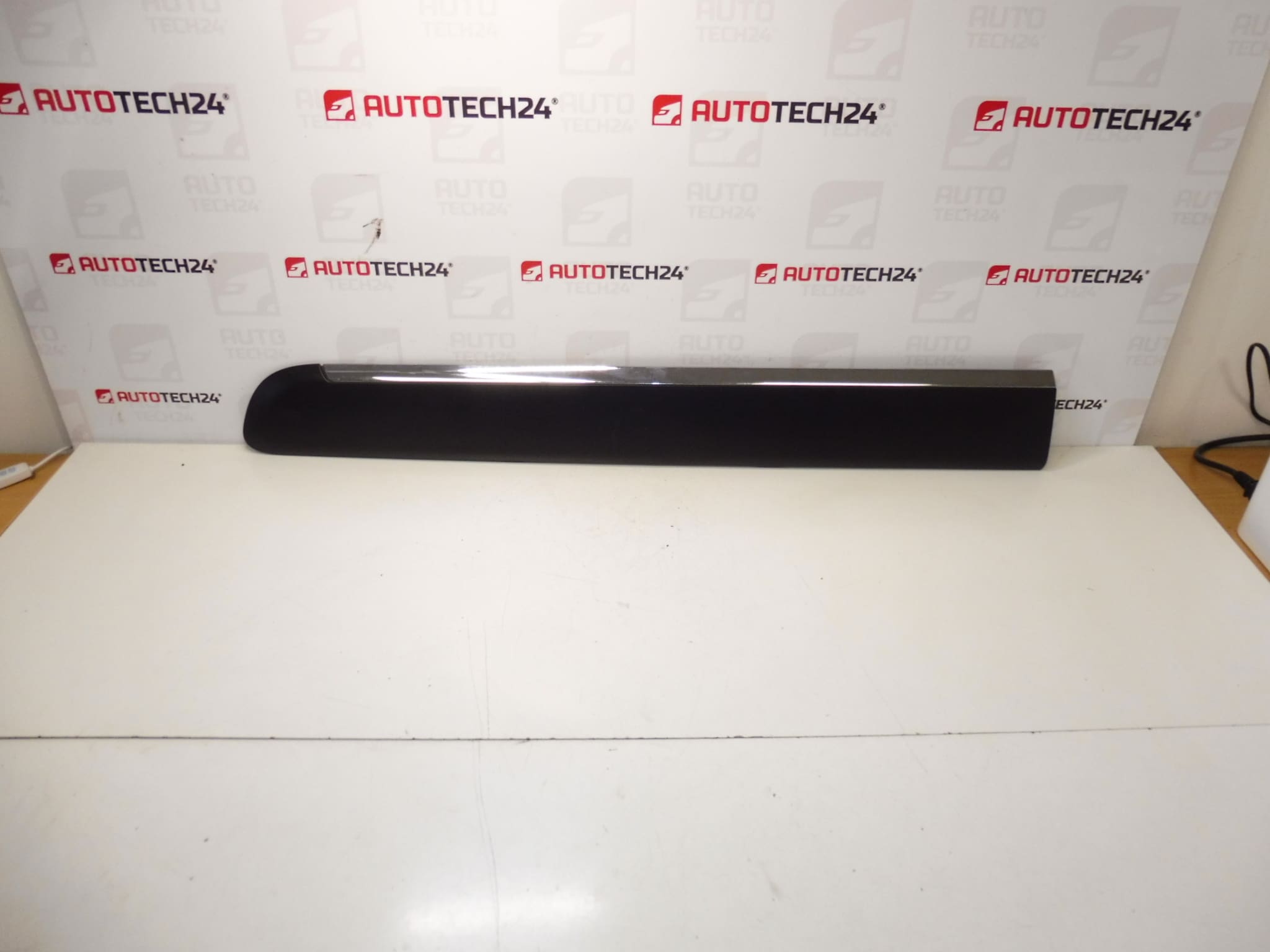 A bal oldali ajtók Citroen C3 Picasso 9686338277 8545HL