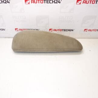Az Alcantara kartódása Citroën C8 Peugeot 807 883067