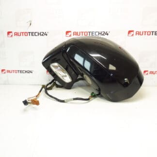 Bal tükör exyb citroën c4 picasso 96851519xy 8153H6