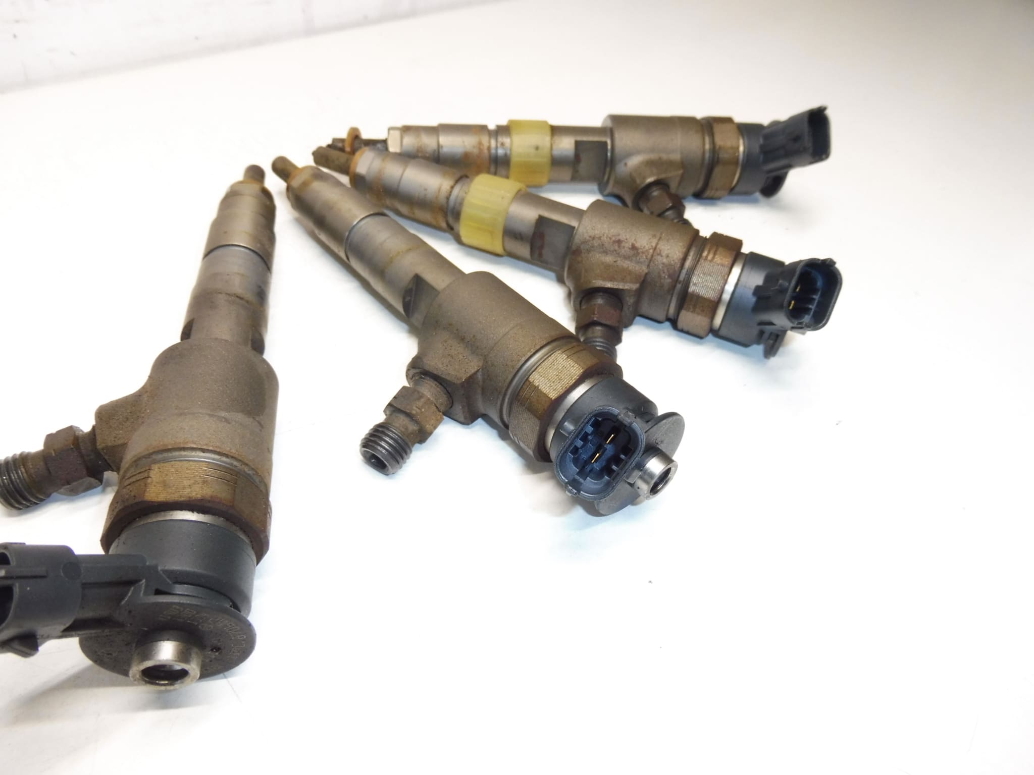 6 HDI 78 ezer km 0445110340 1980S5