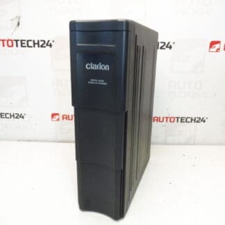 CD -váltó CLARION CITROëN Peugeot 9655260180 6564H1