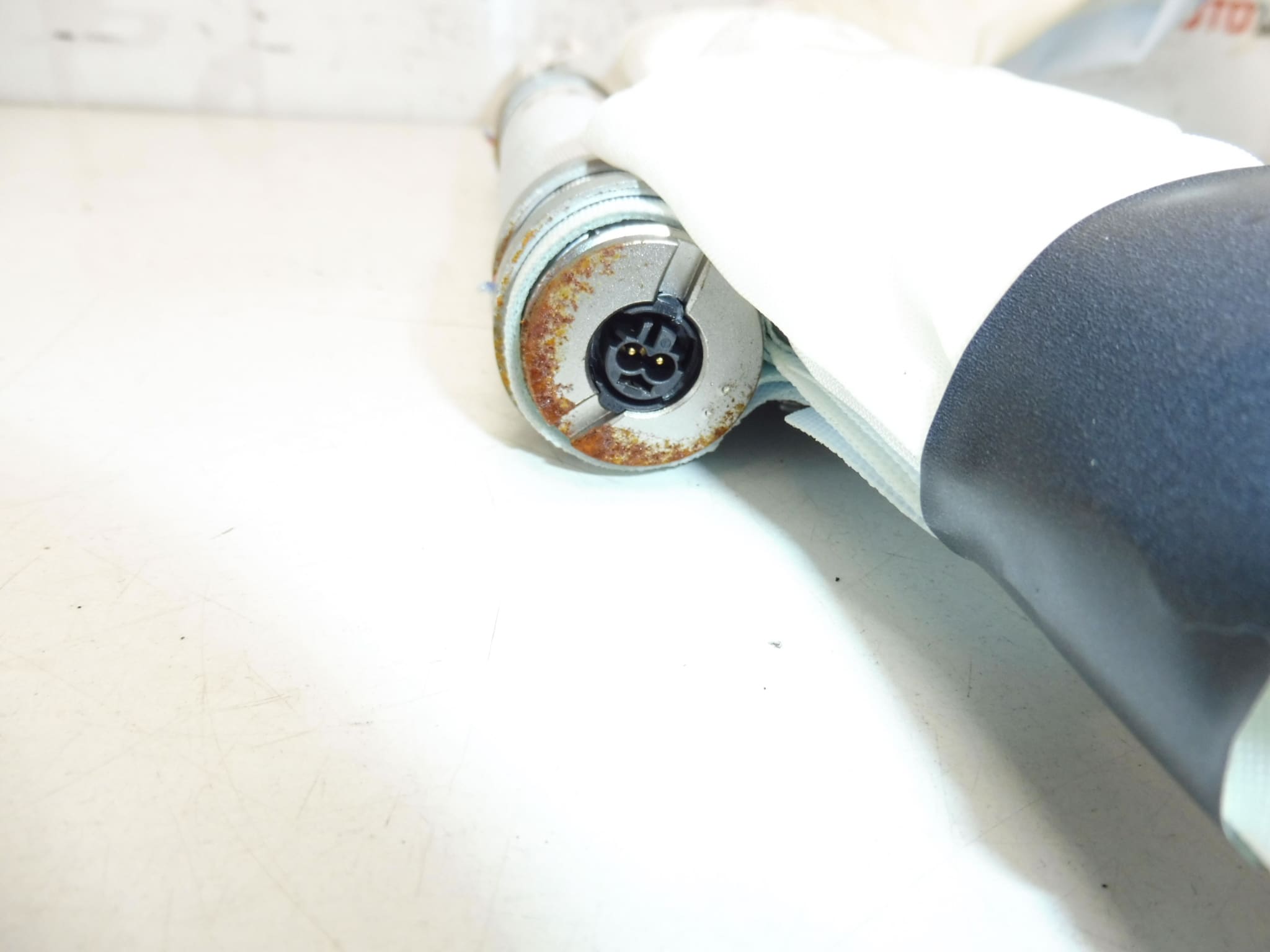 Bal Oldali Tetőlégzsák Vezető Oldal Citroën C3 Picasso 9803129780 - Image 2