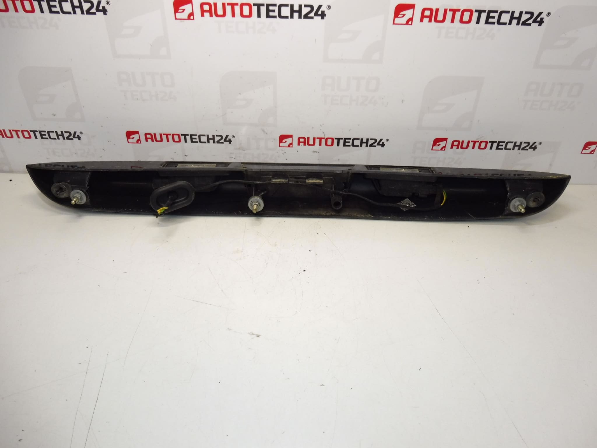 Citroën C3 Pluriel Hátsó Ajtókilincs EYPC 9641946777 8742E9 - Image 2