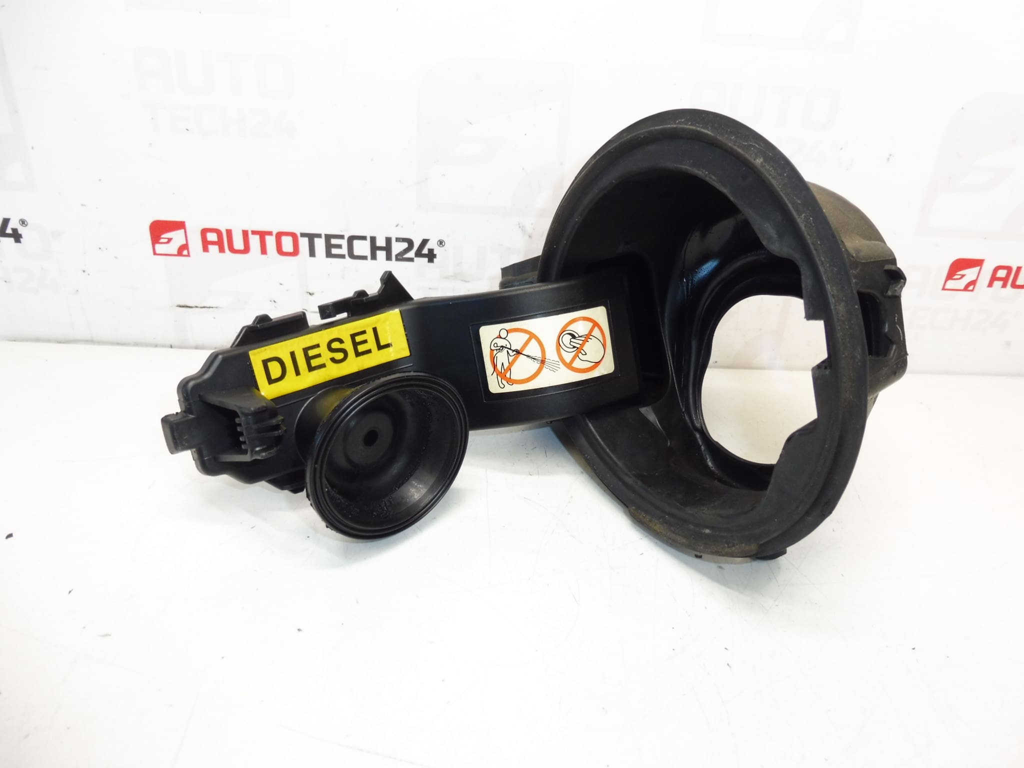 Citroën C4 Grand Picasso 9654052280 9685086780 1517G2 - Image 2