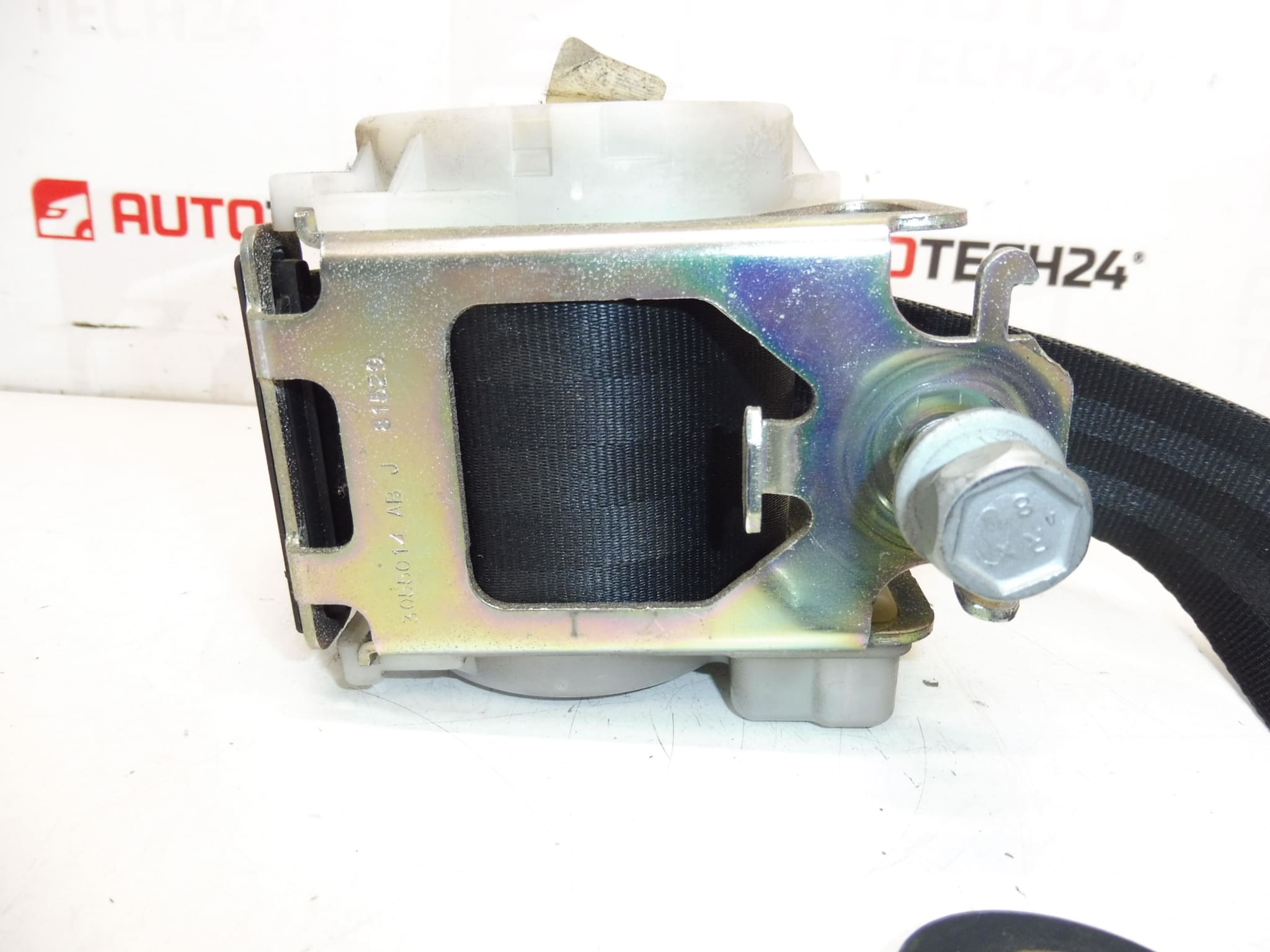 Citroën C4 Picasso 9654437877 8974XL - Image 2