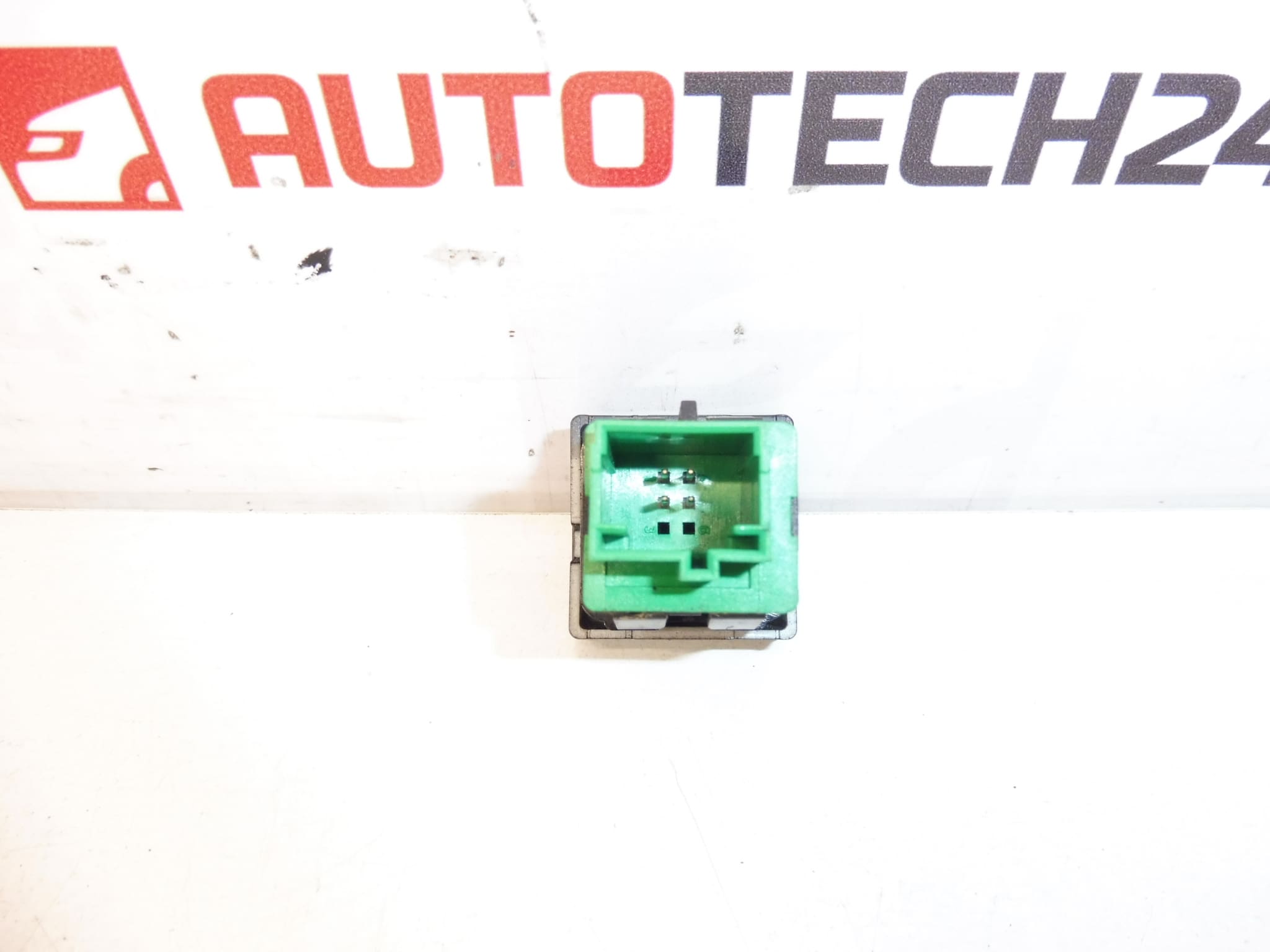 Felfüggesztés magasságállító Citroën C4 Picasso 96592637XT 5273F7 - Image 2