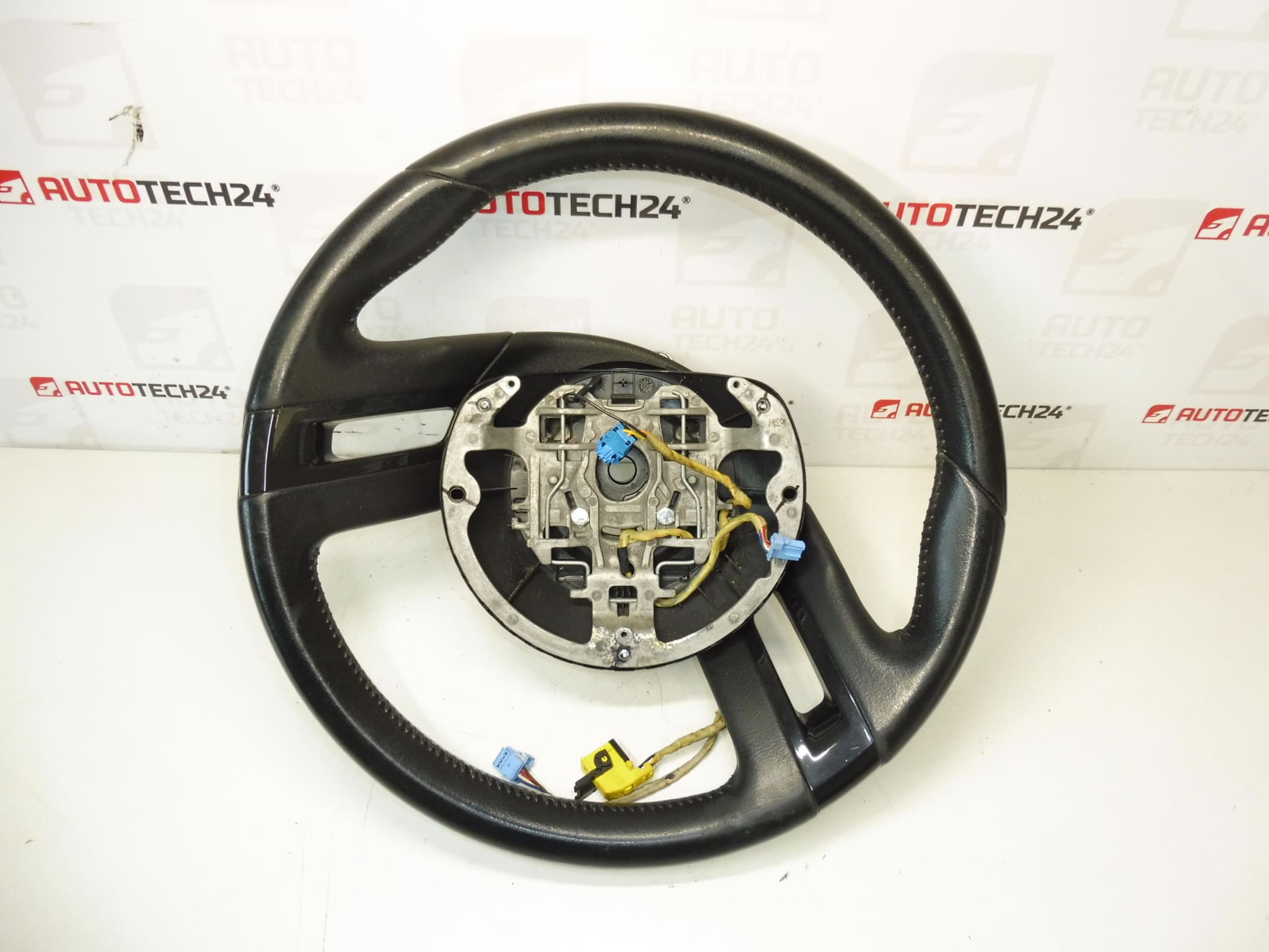 Citroën C4 Picasso 9686512d 4109ng