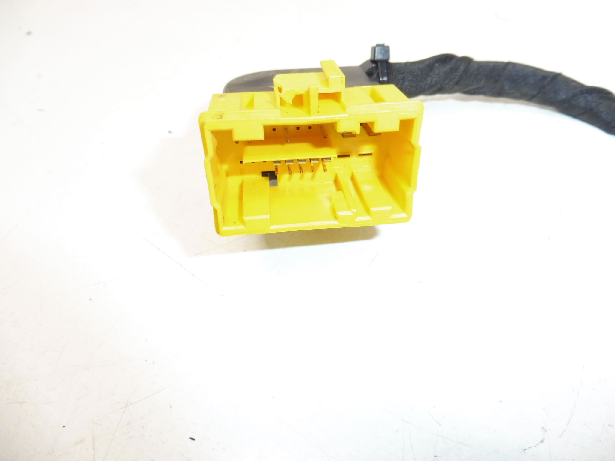 Utasterozat Ülés Csatlakozási Huzal Citroen C4 Picasso Valeo 6505W3 5243586 - Image 2