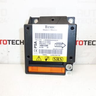 Citroën C8 Peugeot 807 1400612380 6546H0 légzsákok