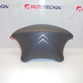 Citroën C8 vezetőoldali légzsák 14001063YR 4112HQ