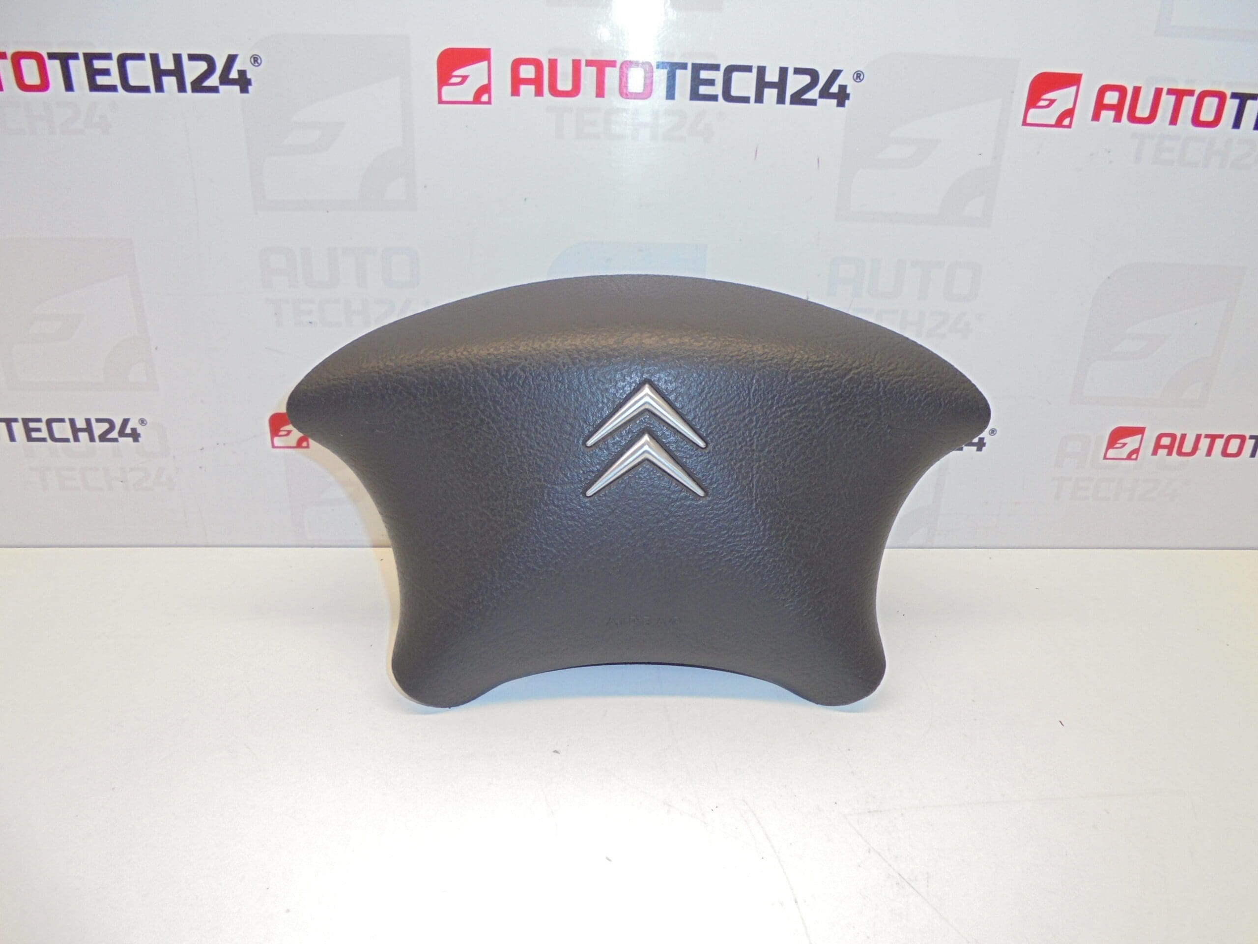 Citroën C8 vezetőoldali légzsák 14001063YR 4112HQ