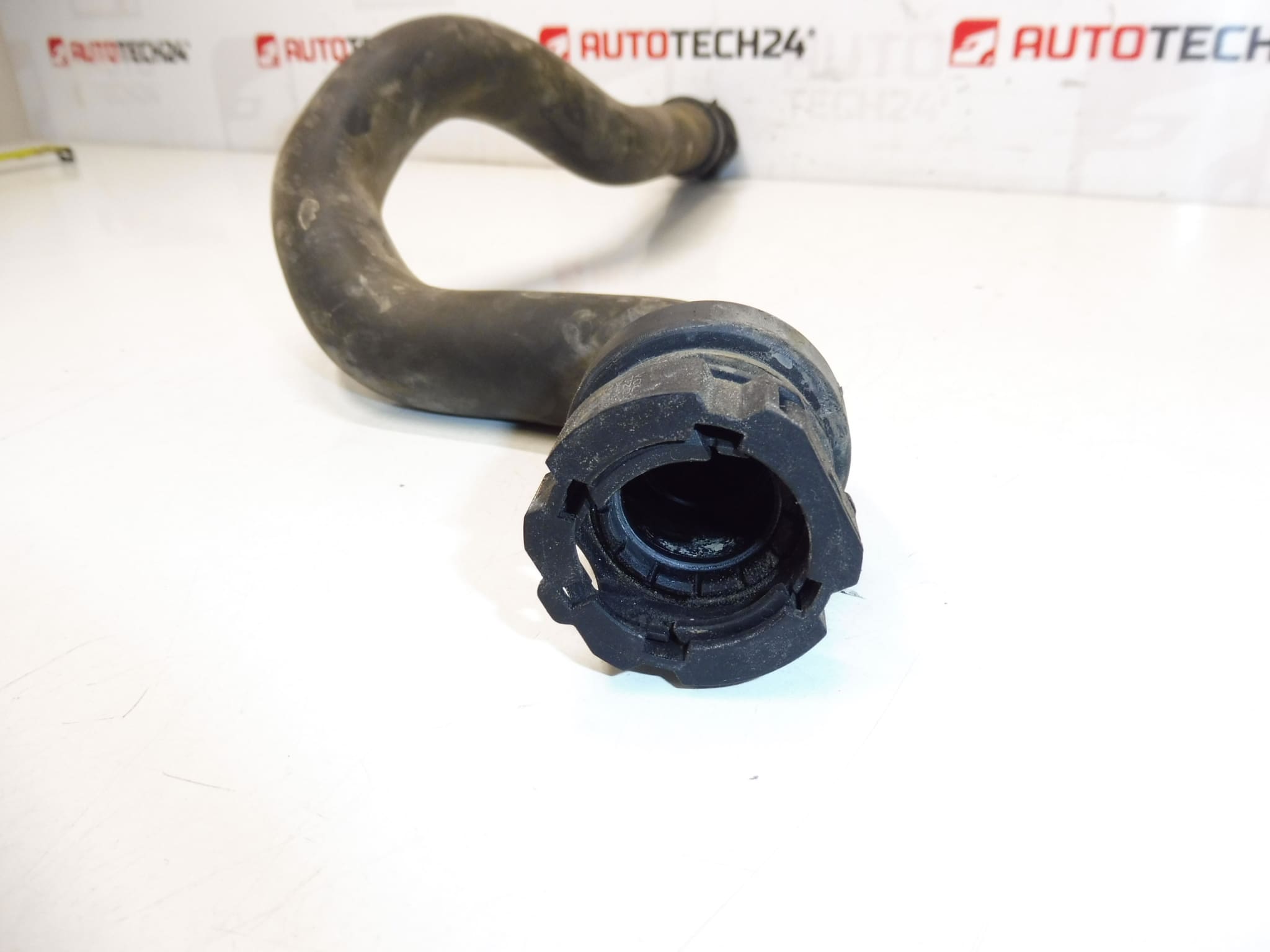 Vízcső Citroën Peugeot 1.6 HDI 6466CJ - Image 2