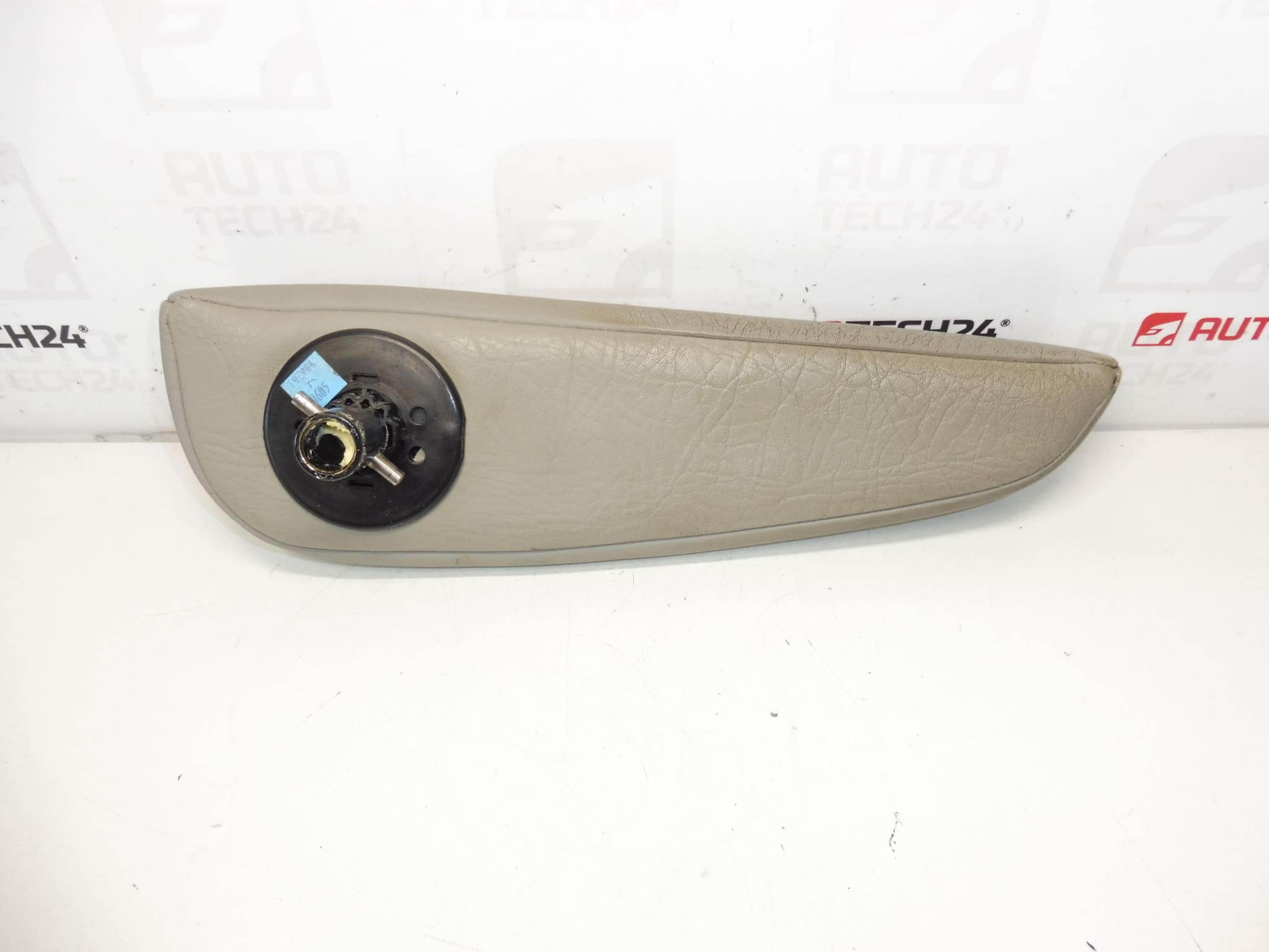 Fejtámasz, Citroën Peugeot 883030 - Image 2