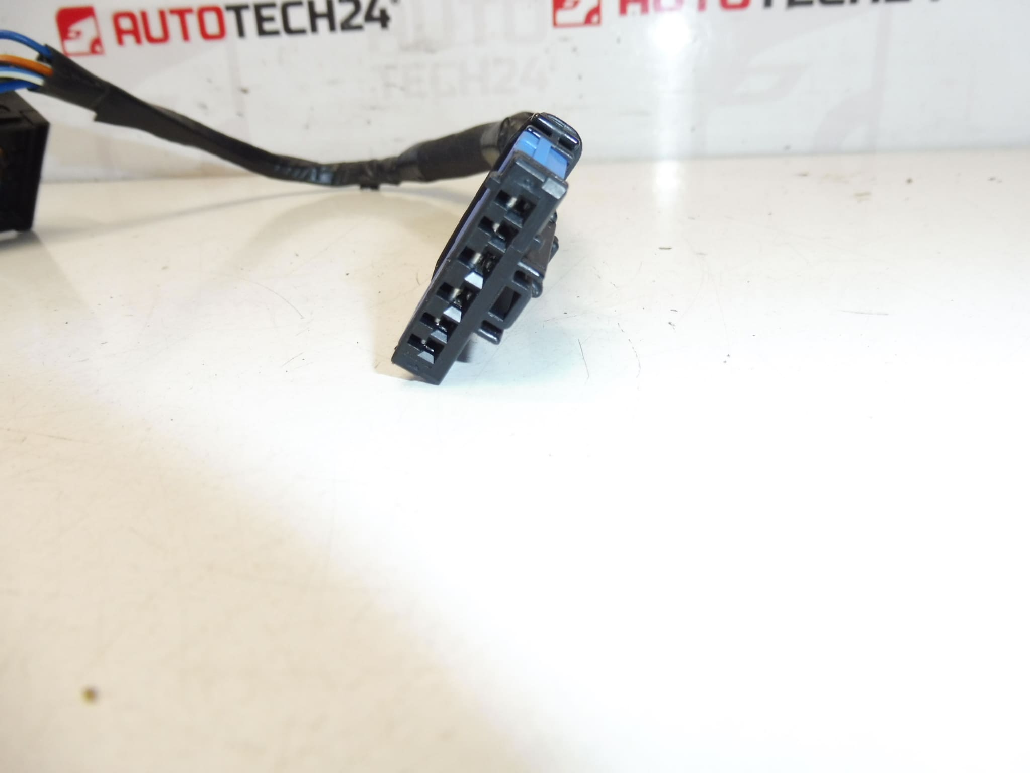 Ülésvezérlő Citroën Peugeot 944931700ZL 6554H9 - Image 2