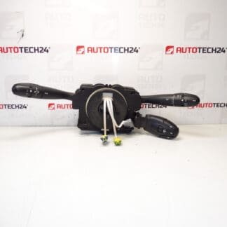 Citroën Peugeot 96605603XT kar vezérlők