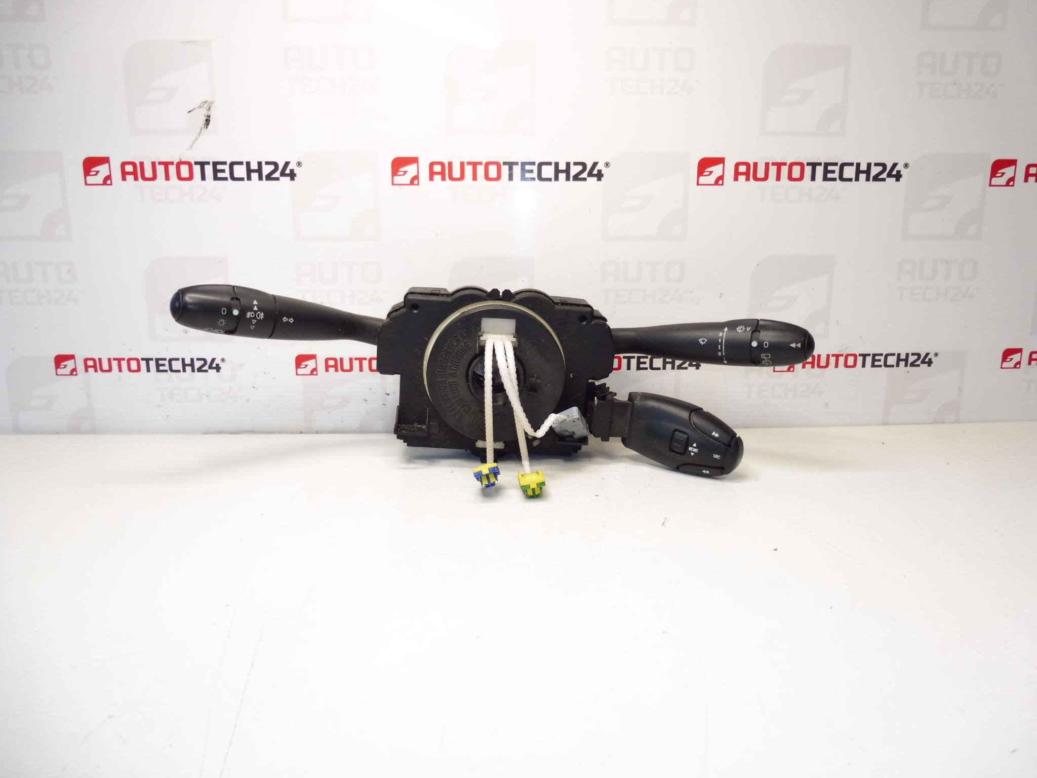 Citroën Peugeot 96605603XT kar vezérlők