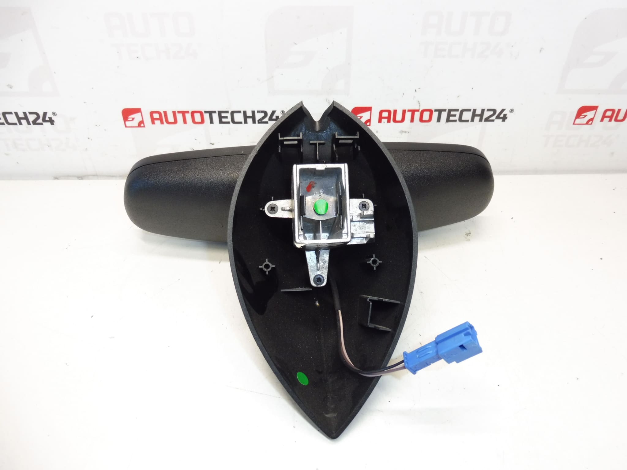 Citroën Peugeot Belső Visszapillantó Tükör Automatikus Sötétedéssel 14852480XT 8153SC - Image 2