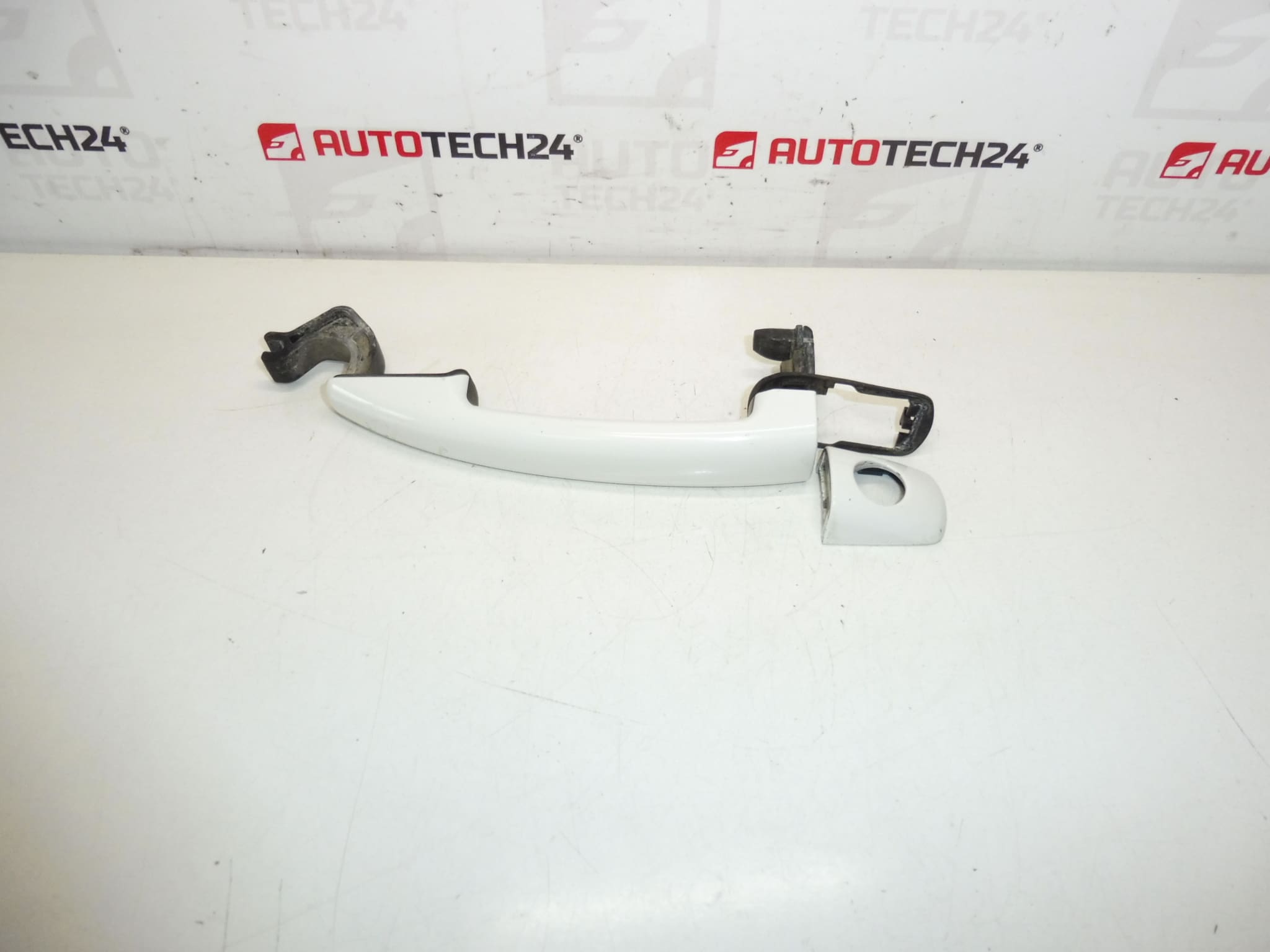 Citroën Peugeot Grassmark Grey EWPB 9101GF