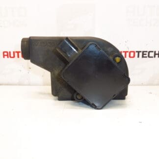 Fojtószelep potenciométer Citroën Peugeot 9643365680 1920X1