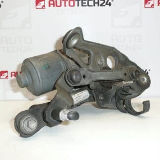 Jobb ablaktörlő motor Peugeot 407 9661812080 0390241969