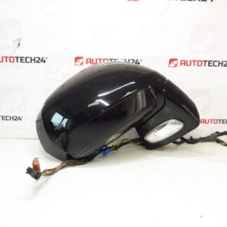 Jobb tükör Exyb Citroën C4 Picasso 96851525xy 8153VR