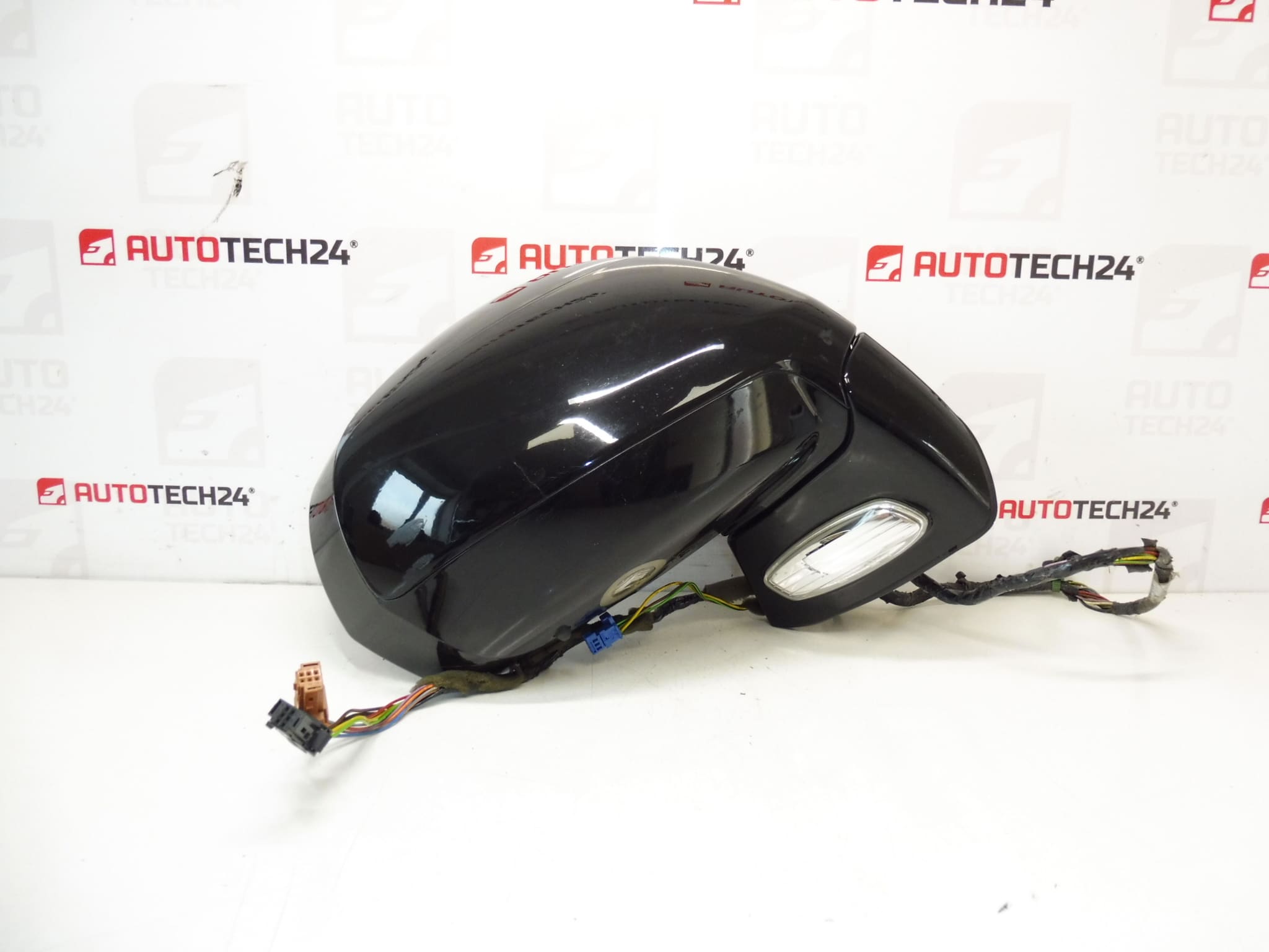 Jobb tükör Exyb Citroën C4 Picasso 96851525xy 8153VR