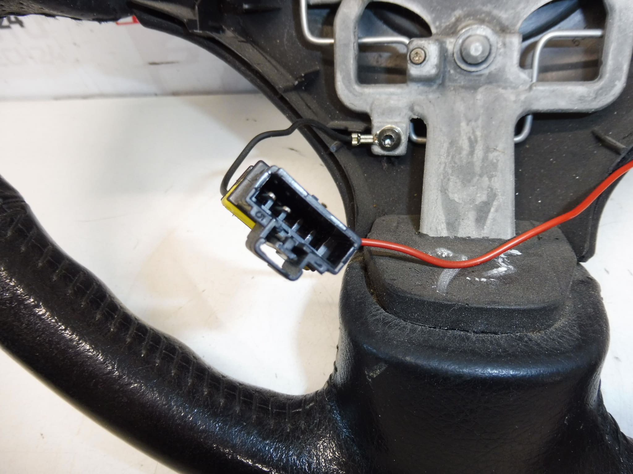 Peugeot 206 Kormány 9644116577 4109CK - Image 2