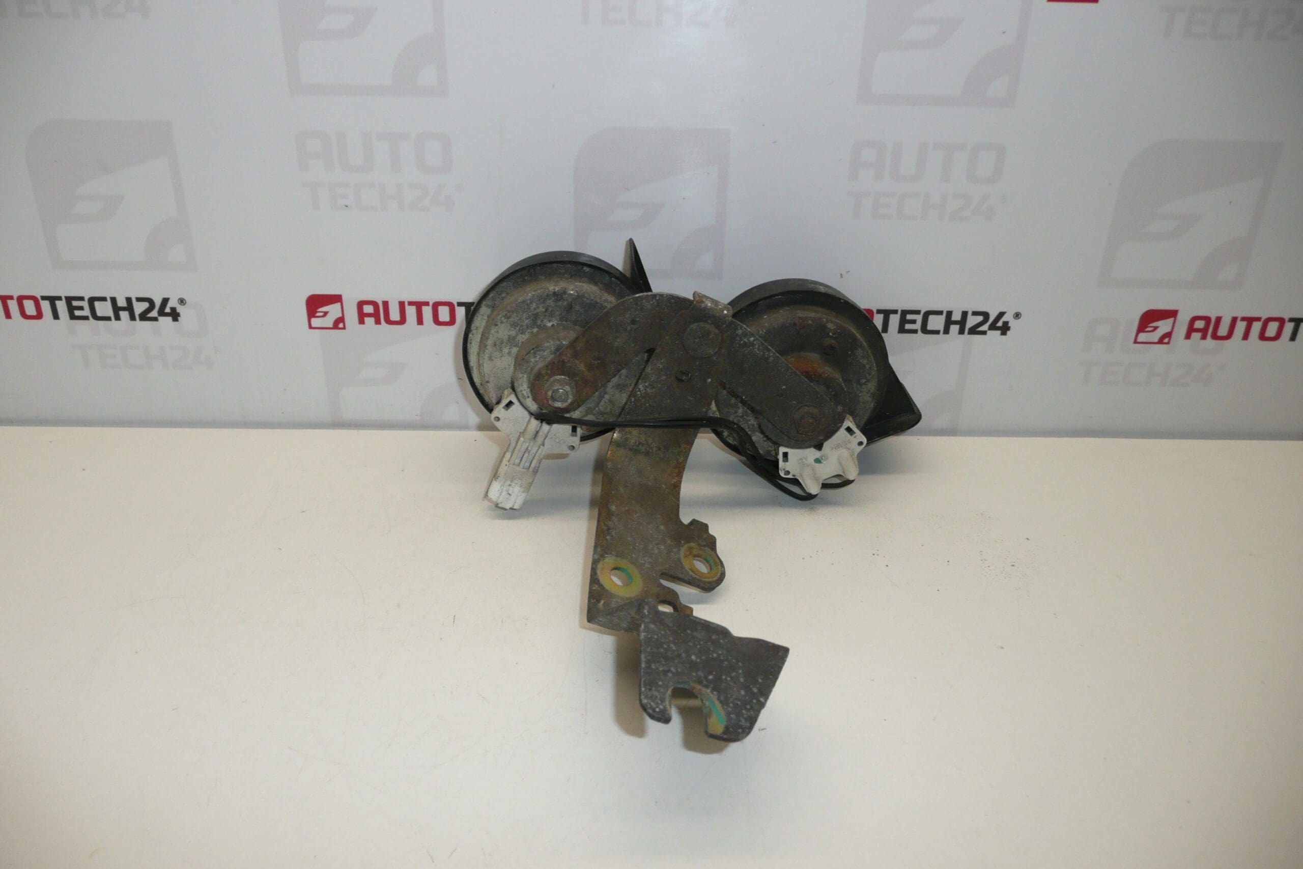 Citroën C5 dudavágó 6236J8 - Image 2