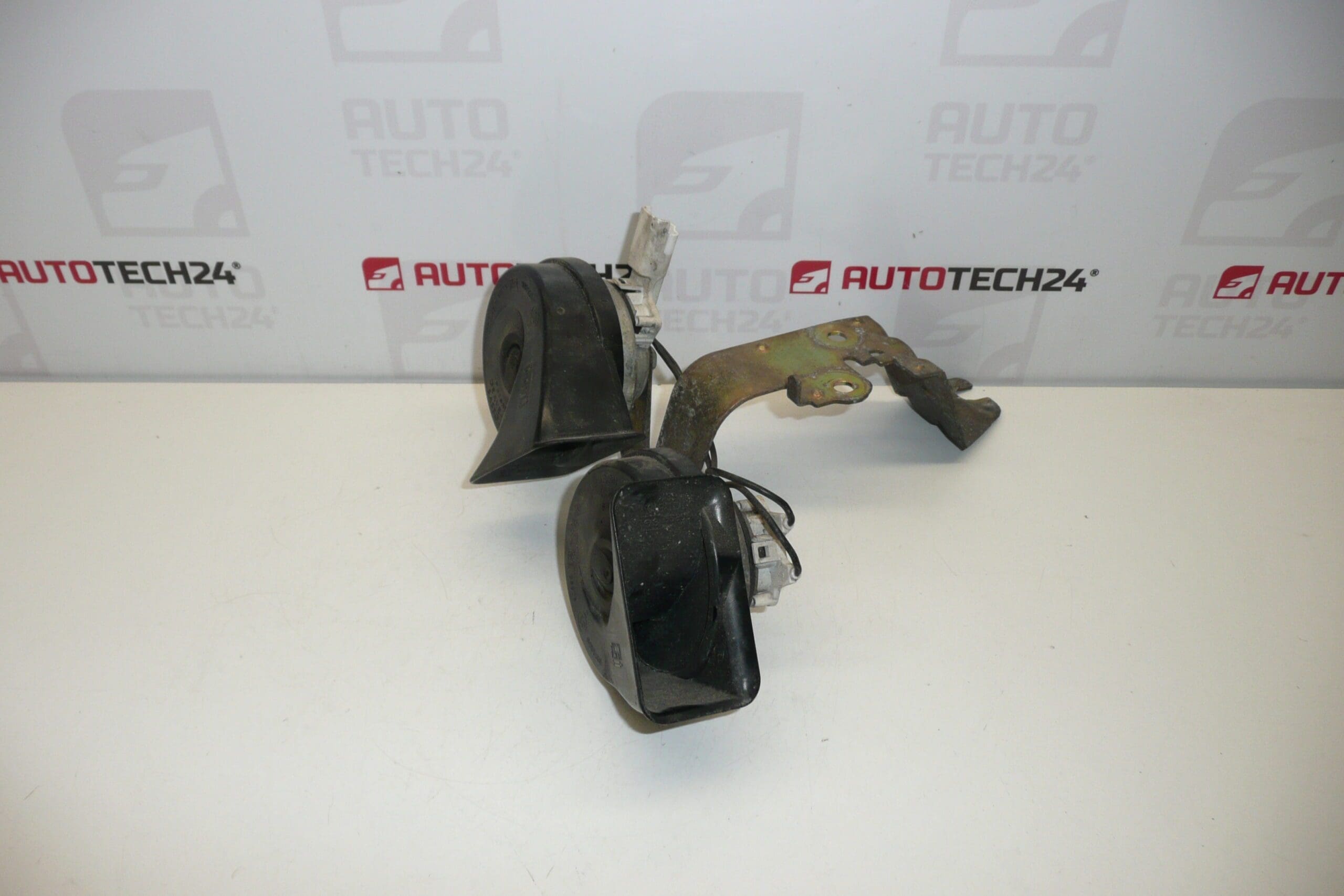 Kürt kürt Citroën C5 6236J8