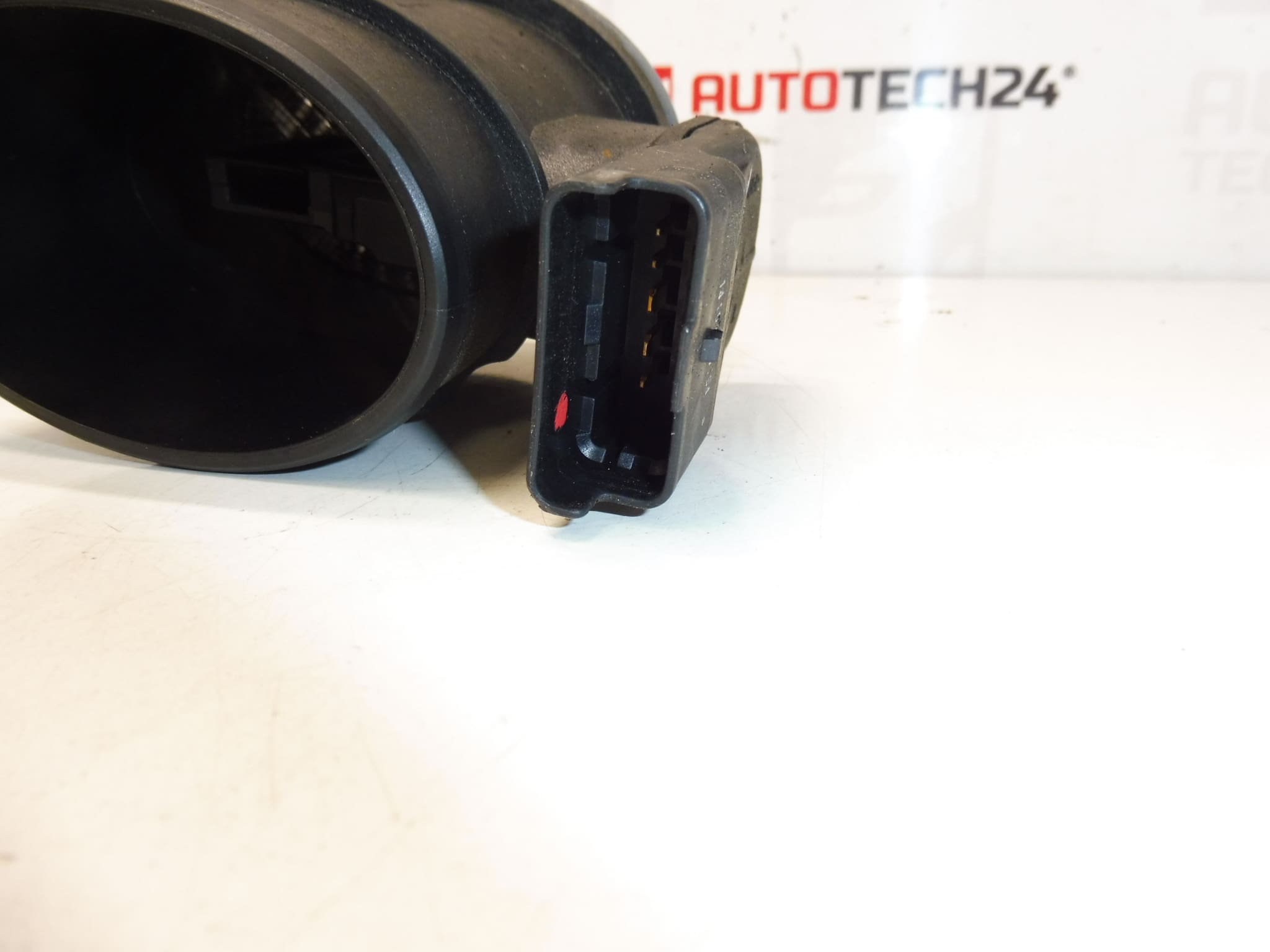 Citroën Peugeot 1.4 1.6 HDI Légmennyiségmérő 9650010780 1920GV 1920LC - Image 2