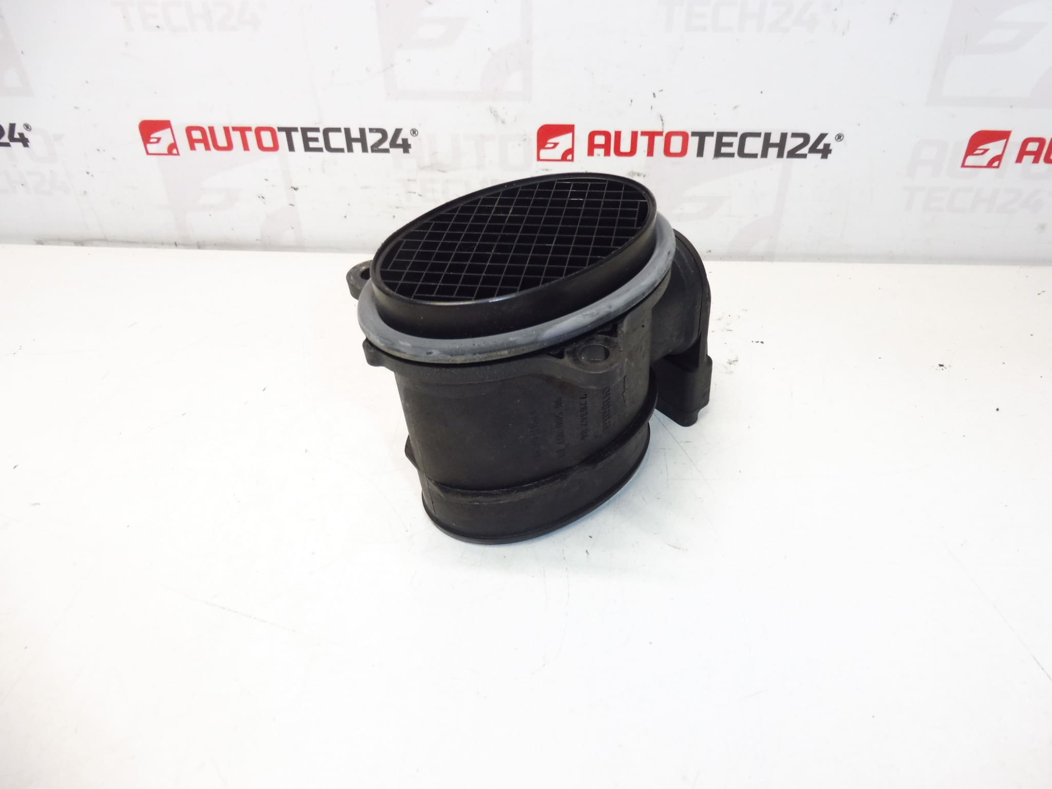 Légsúly Citroën Peugeot 1.4 1.6 HDI 9650010780 1920GV 1920LC