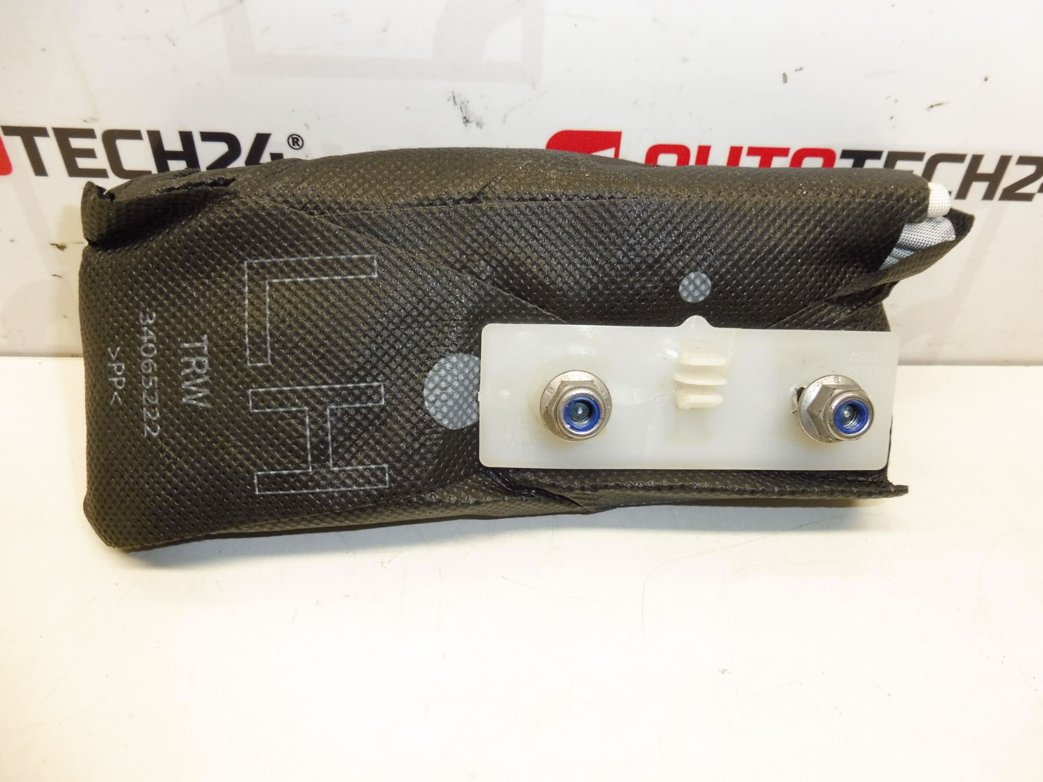 Bal Első Ülés Airbag Citroën C4 Picasso 9655047480 8216PG - Image 2