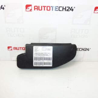 Légzsák jobb első ülés Citroën C4 Picasso 9655047580 8216PH