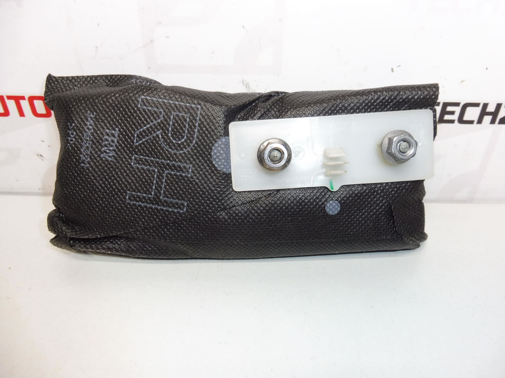 Jobb első üléslégzsák Citroën C4 Picasso 9655047580 8216PH - Image 2