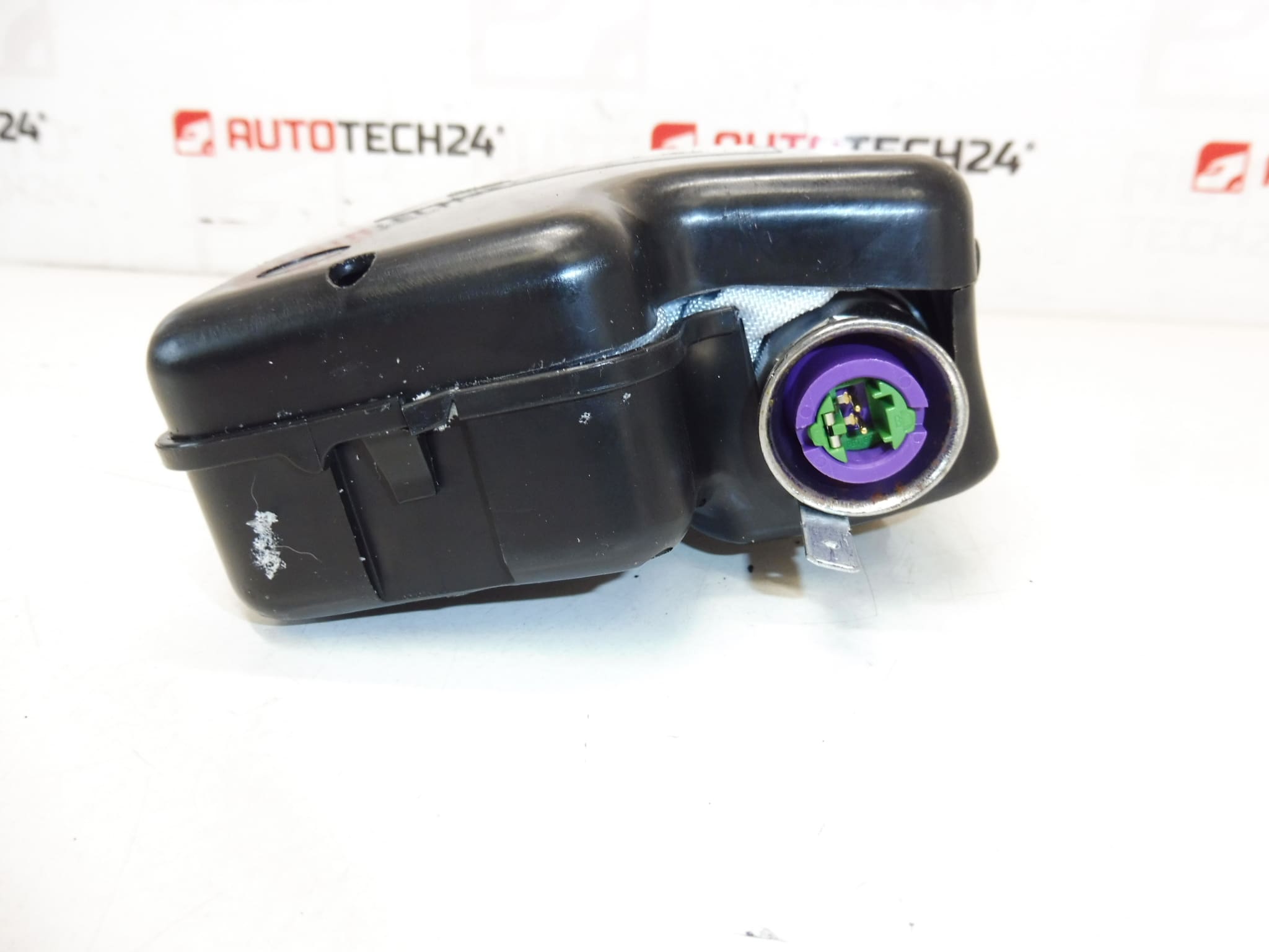 Citroën C3 Picasso vezetőülés légzsák 9682604180 9802121980 - Image 2