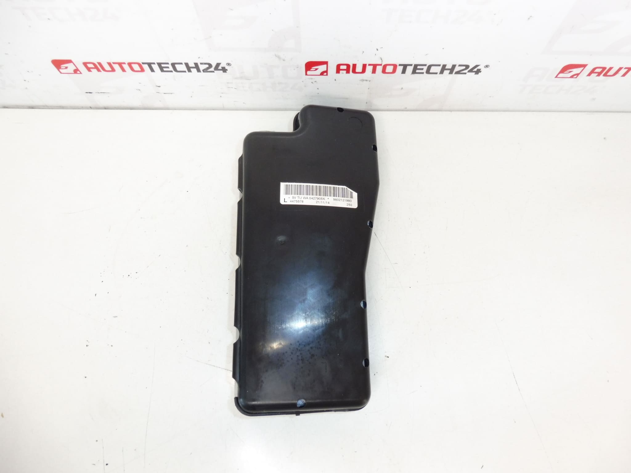 Légzsák ülések citroën c3 picasso 9802121980