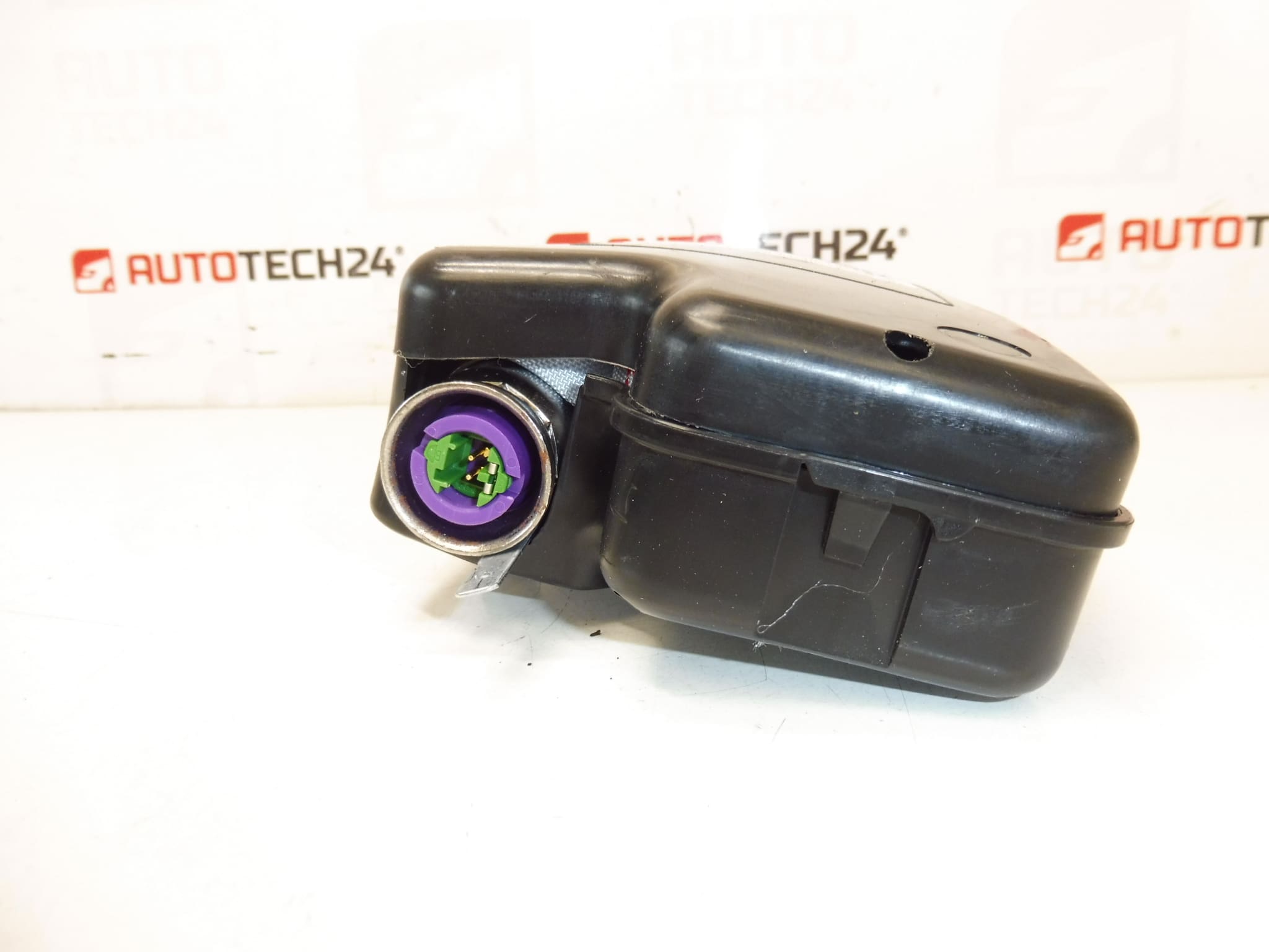 Utasaülés légzsák Citroën C3 Picasso 9686646180 9802122180 - Image 2