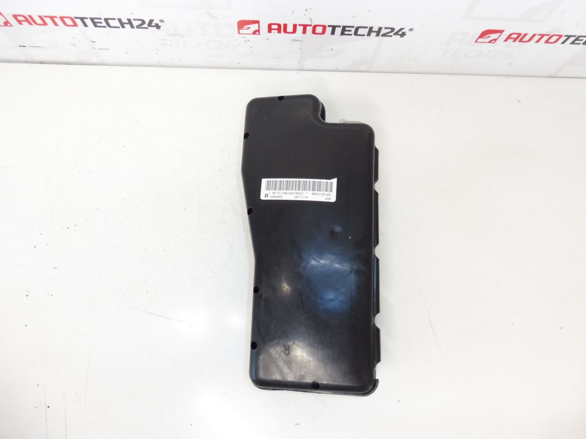 Légzsák utasülések Citroën C3 Picasso 980212180