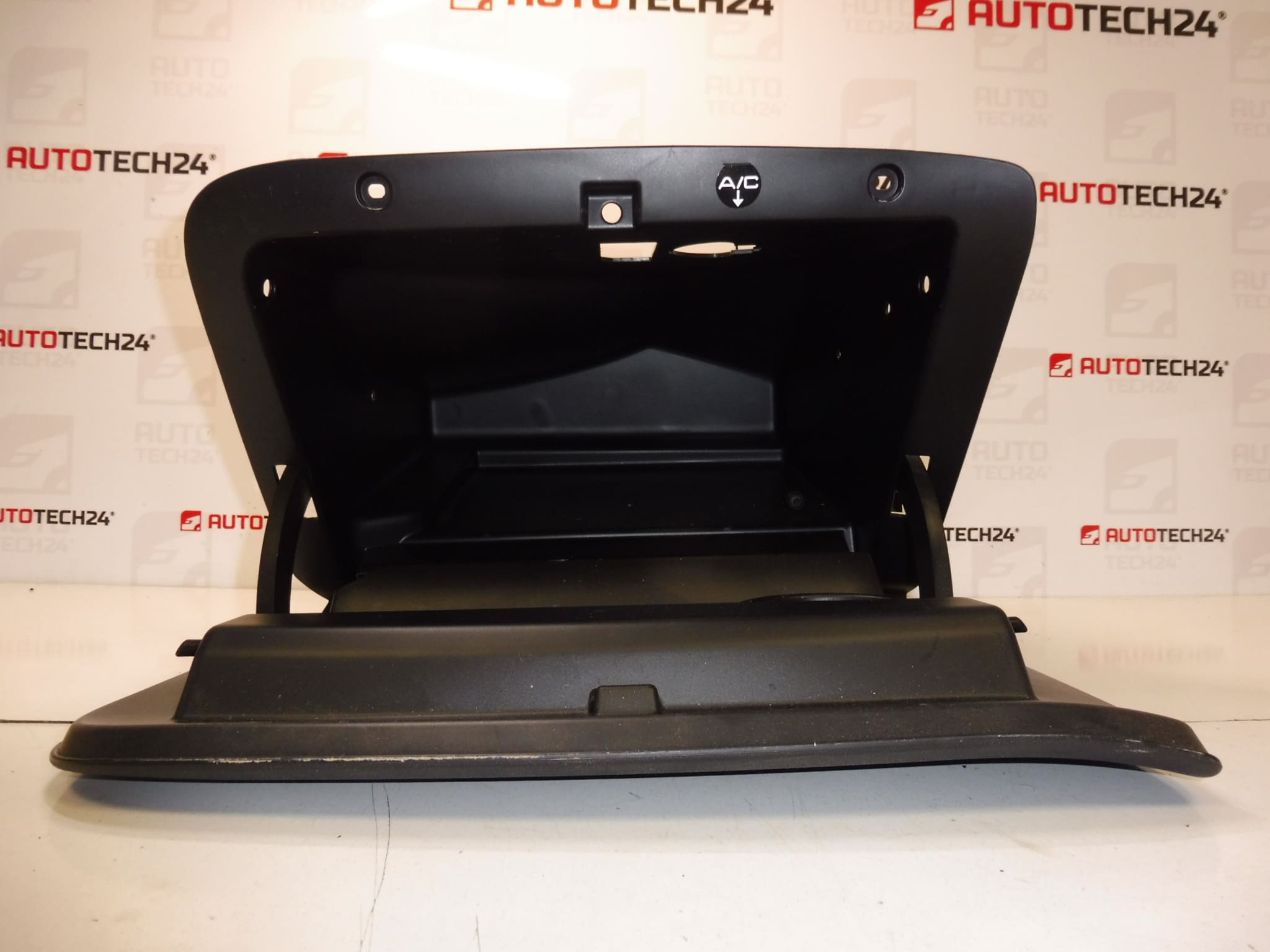 Tárolódoboz készlet C3 Picasso 98066102ZD 8218YJ 8218YF - Image 2