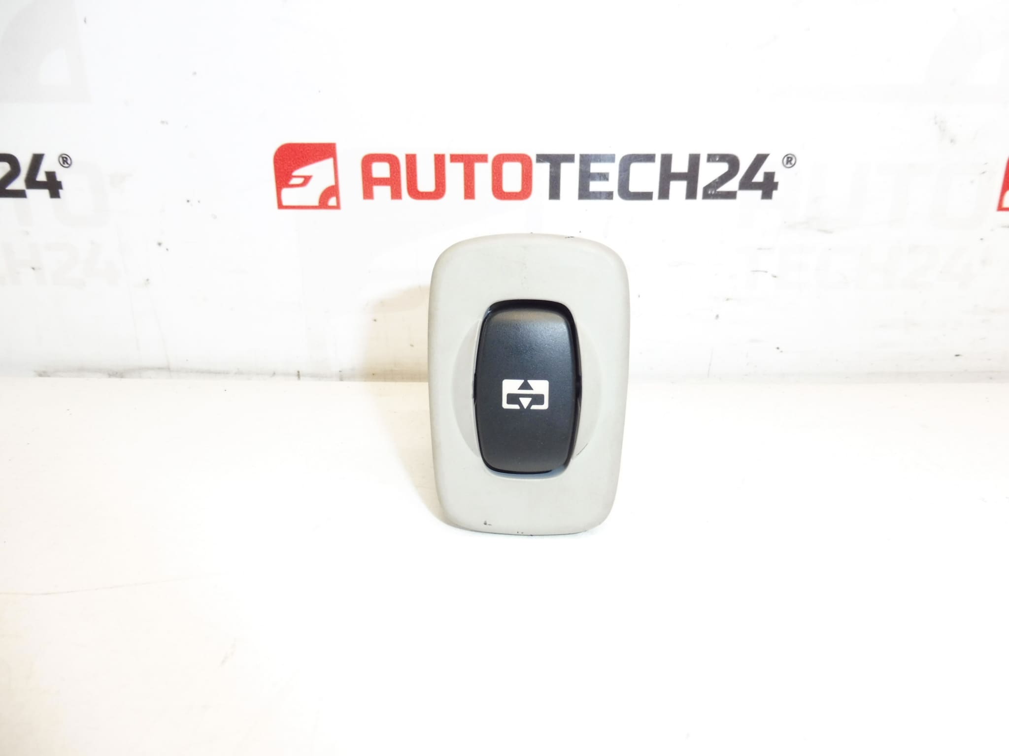 Tetőhajtás citroën c8 peugeot 807 14889230bj 6554p8